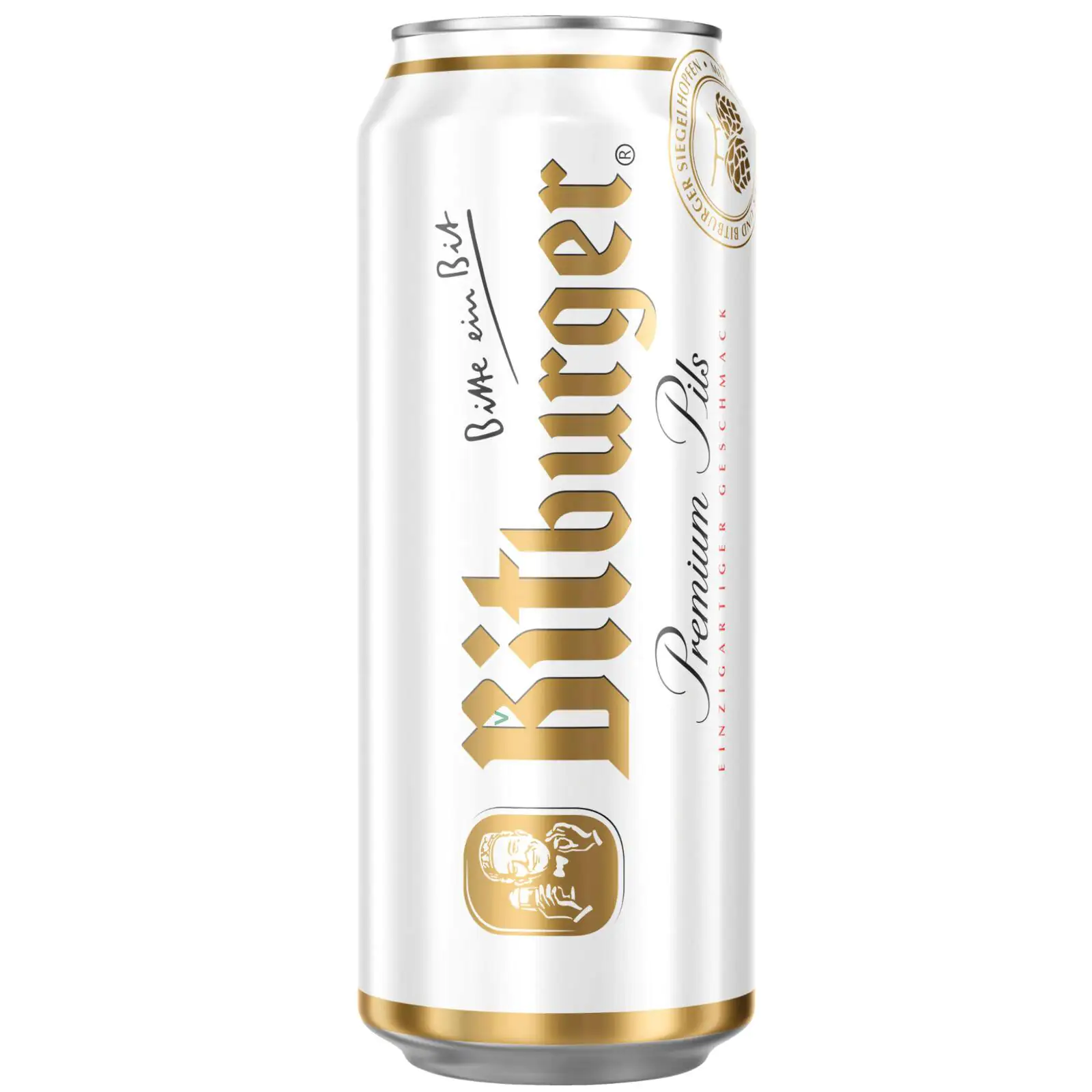 Bitburger Bier Pils 0,5 l EINWEG