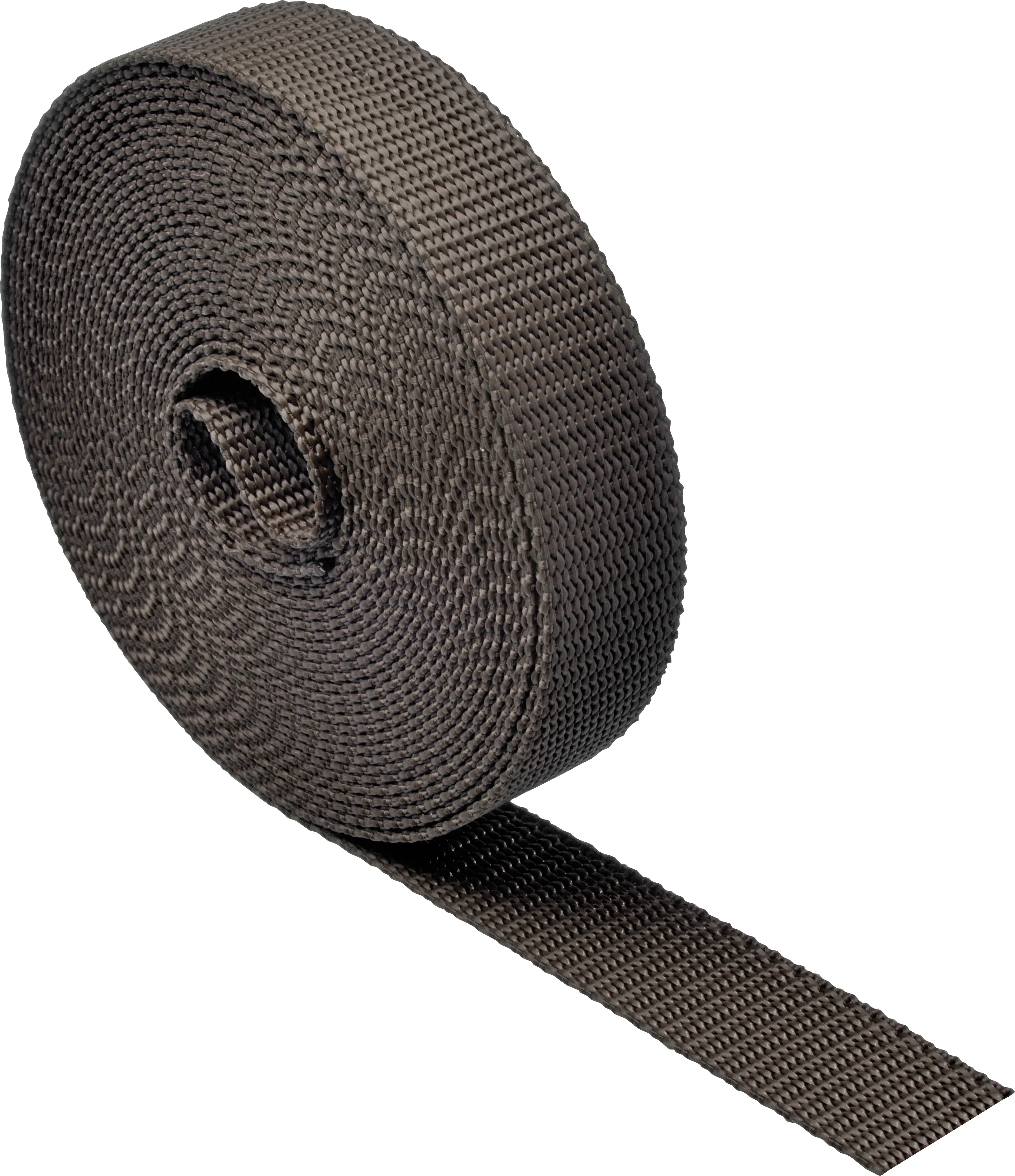 Schellenberg Rollladengurt braun Breite 23 mm - Länge 6 m