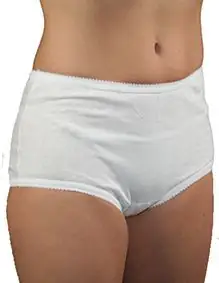 Hydas Inkontinenz Slip Größe: 38/40