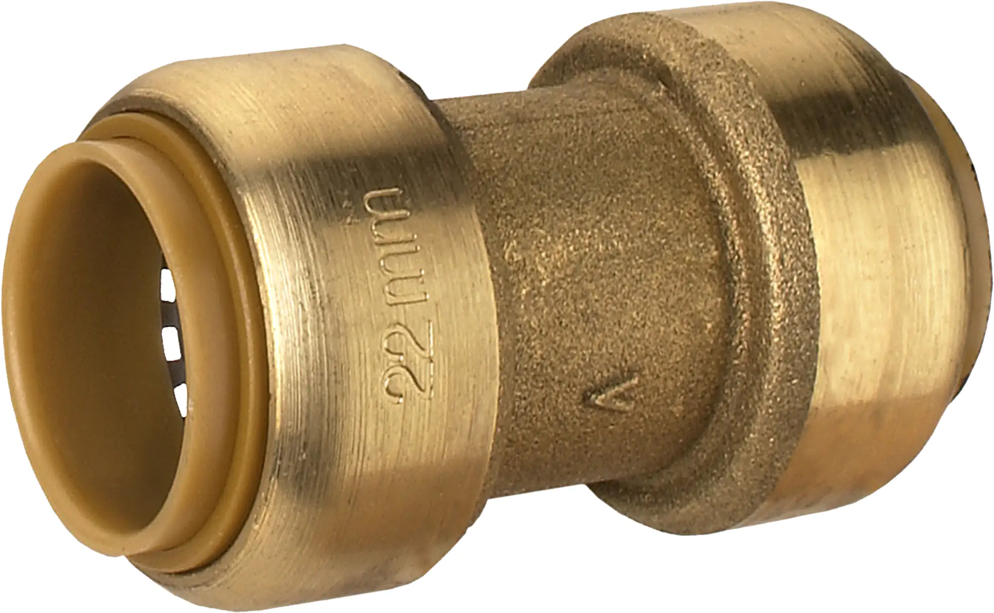 4035300584680 Cornat Muffe Ø 15 mm