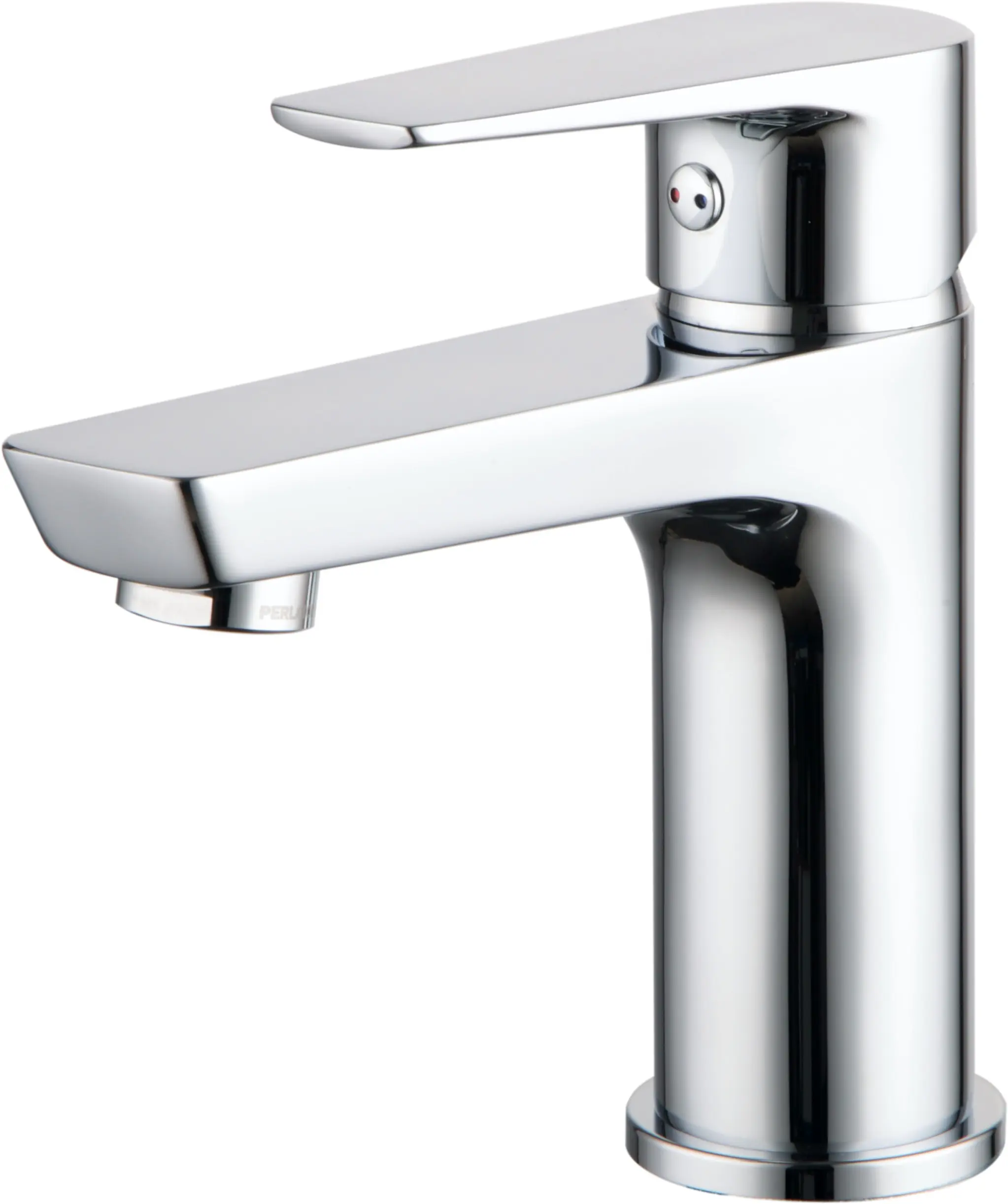 Primaster Waschtischarmatur Riga verchromt