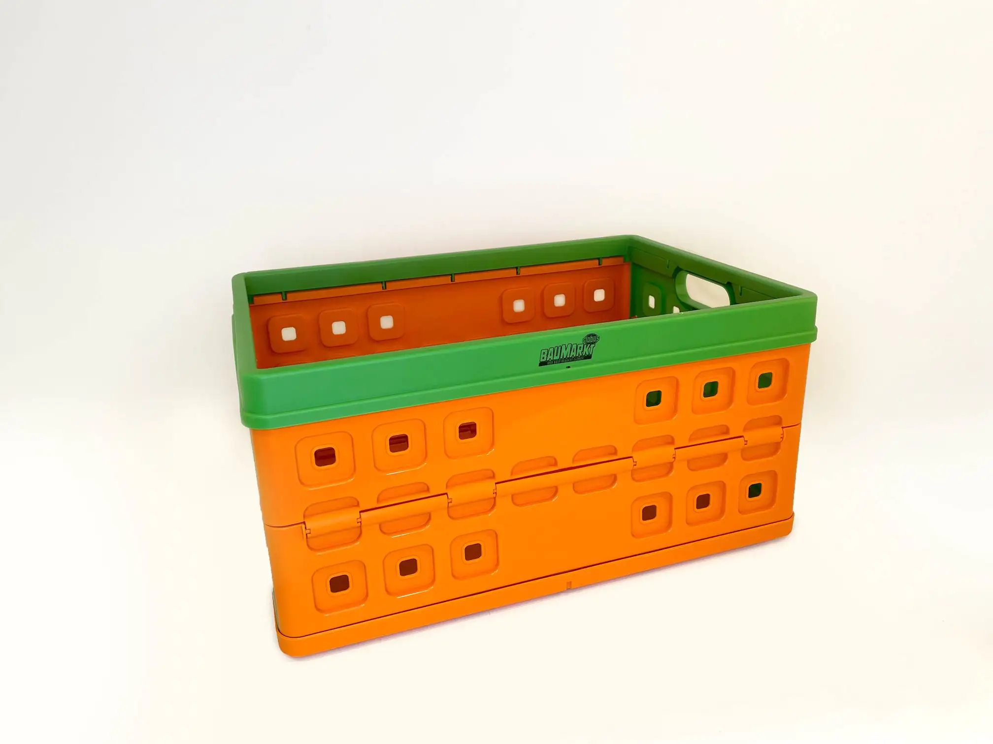 Klappbox Globus 46 l 54 x 38 x 26,5 cm Klappbox Globus 46 l 54 x 38 x 26,5 cm
