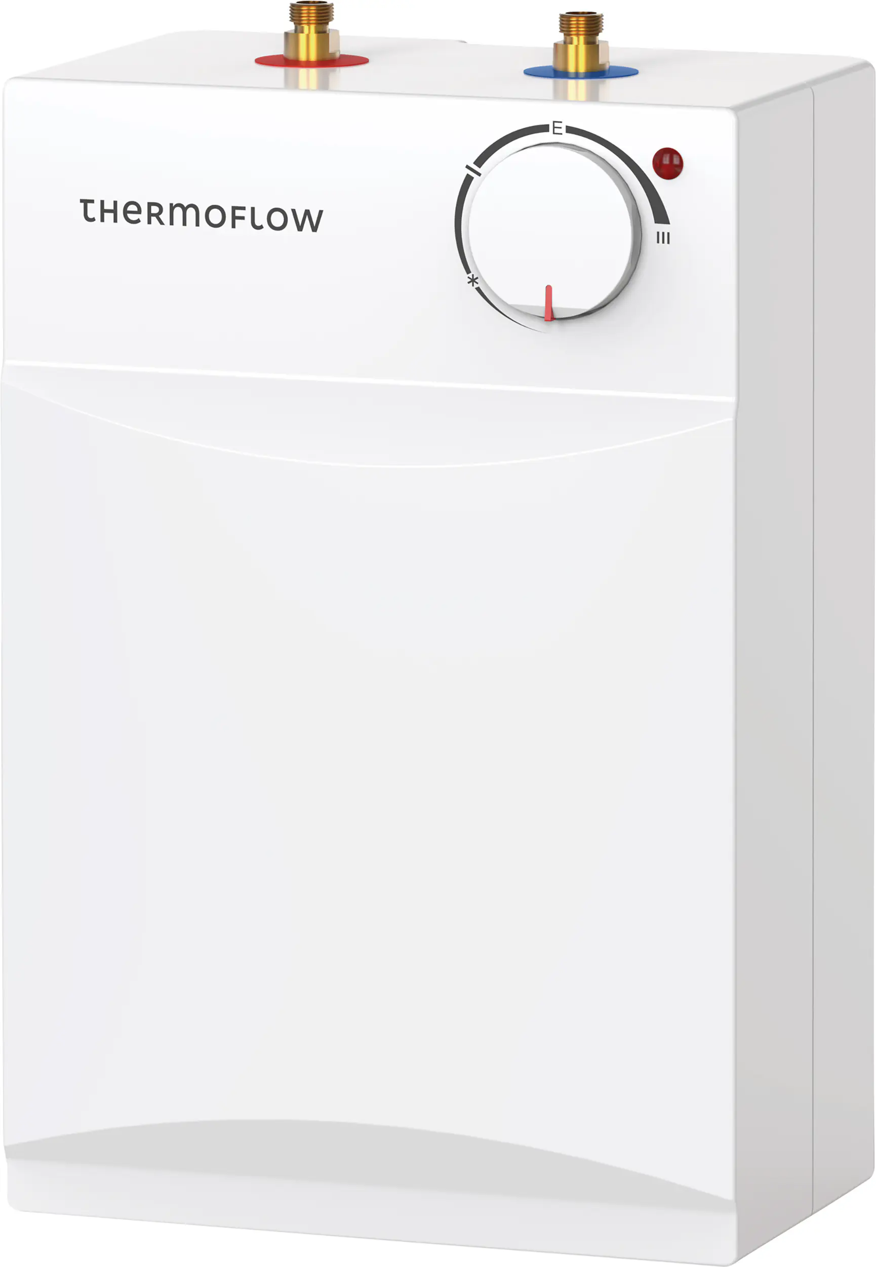 Thermoflow Untertischspeicher UT 5, 5 l, 2.000 W