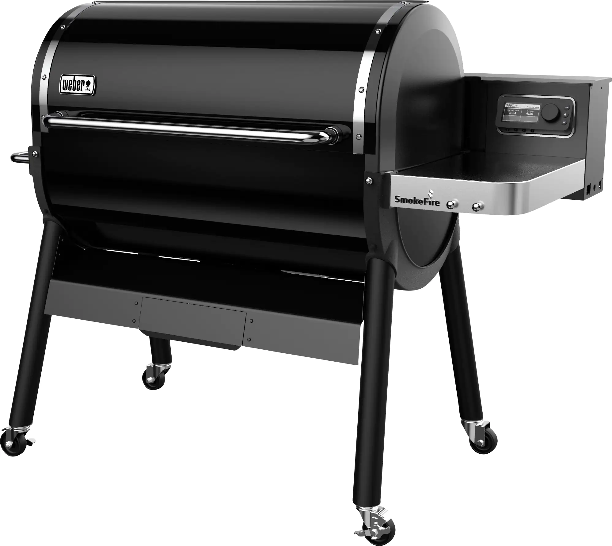 Weber Pelletgrill SmokeFire EX6 GBS