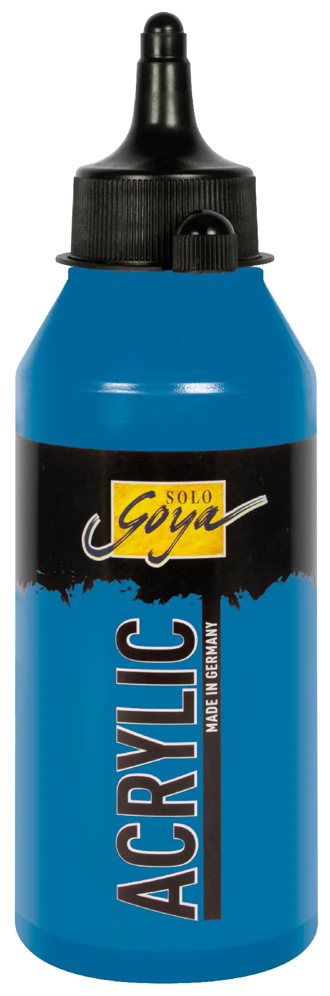 Kreul Solo Goya Acrylic coelinblau 250 ml Kreul Solo Goya Acrylic coelinblau 250 ml