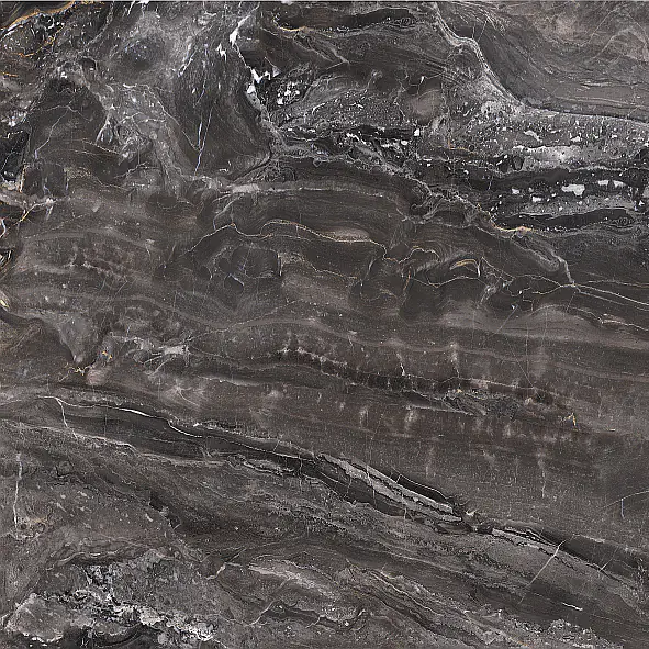 Bodenfliese Feinsteinzeug Salamanca 60 x 60 cm anthrazit