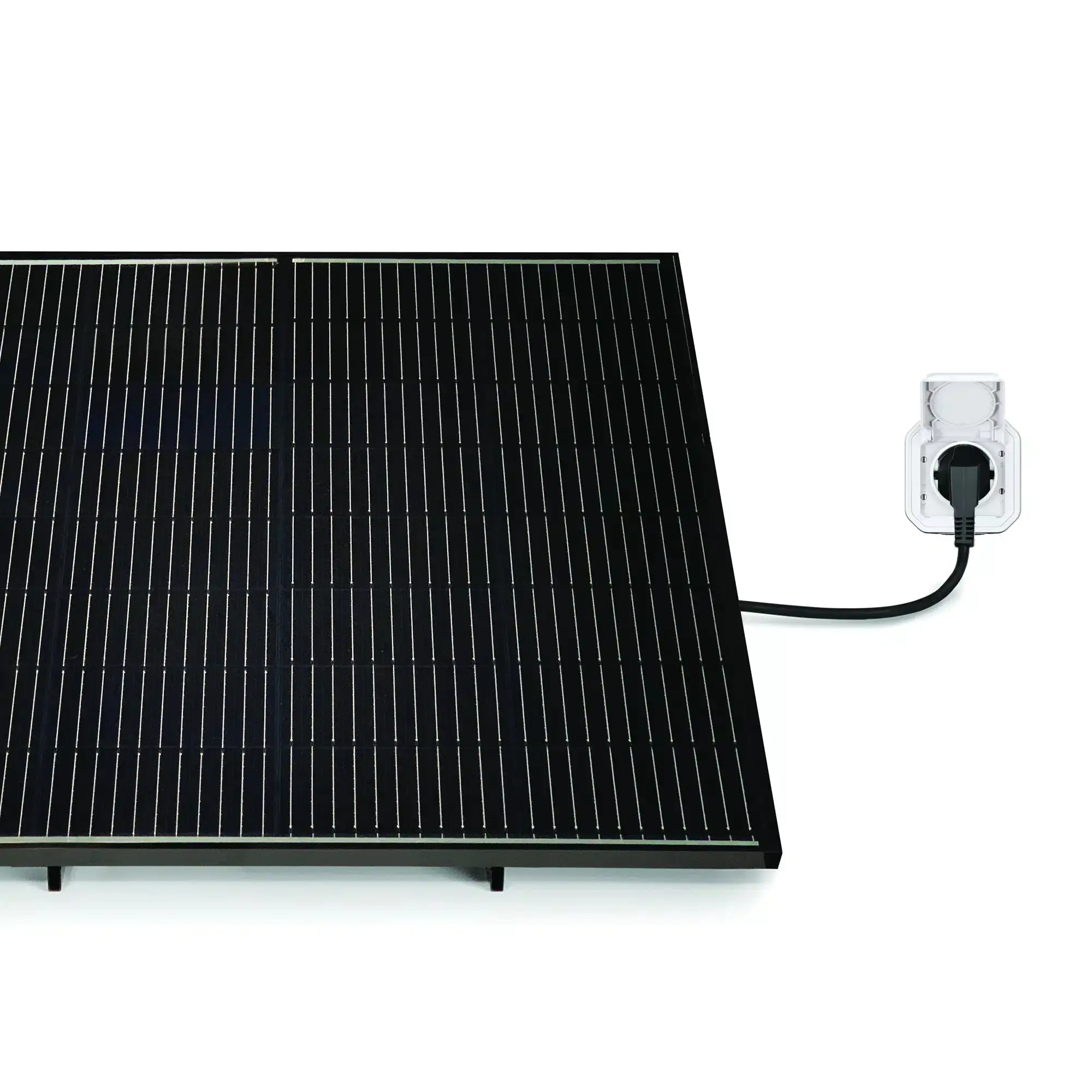 Soria Mini Solar-Balkonkraftwerk 400 Watt
