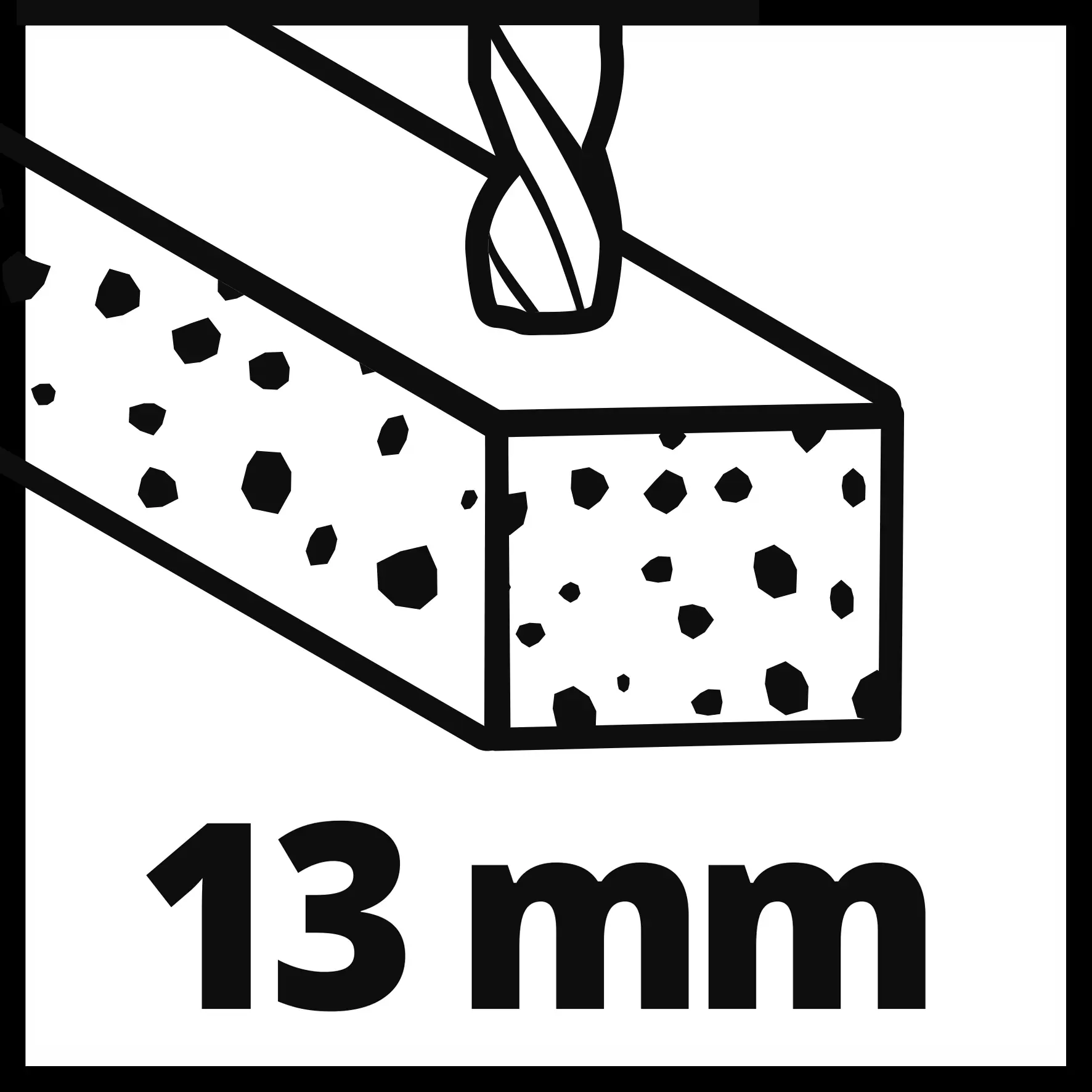 Einhell Schlagbohrmaschinen TC-ID 720/1 E Kit Einhell Schlagbohrmaschinen TC-ID 720/1 E Kit