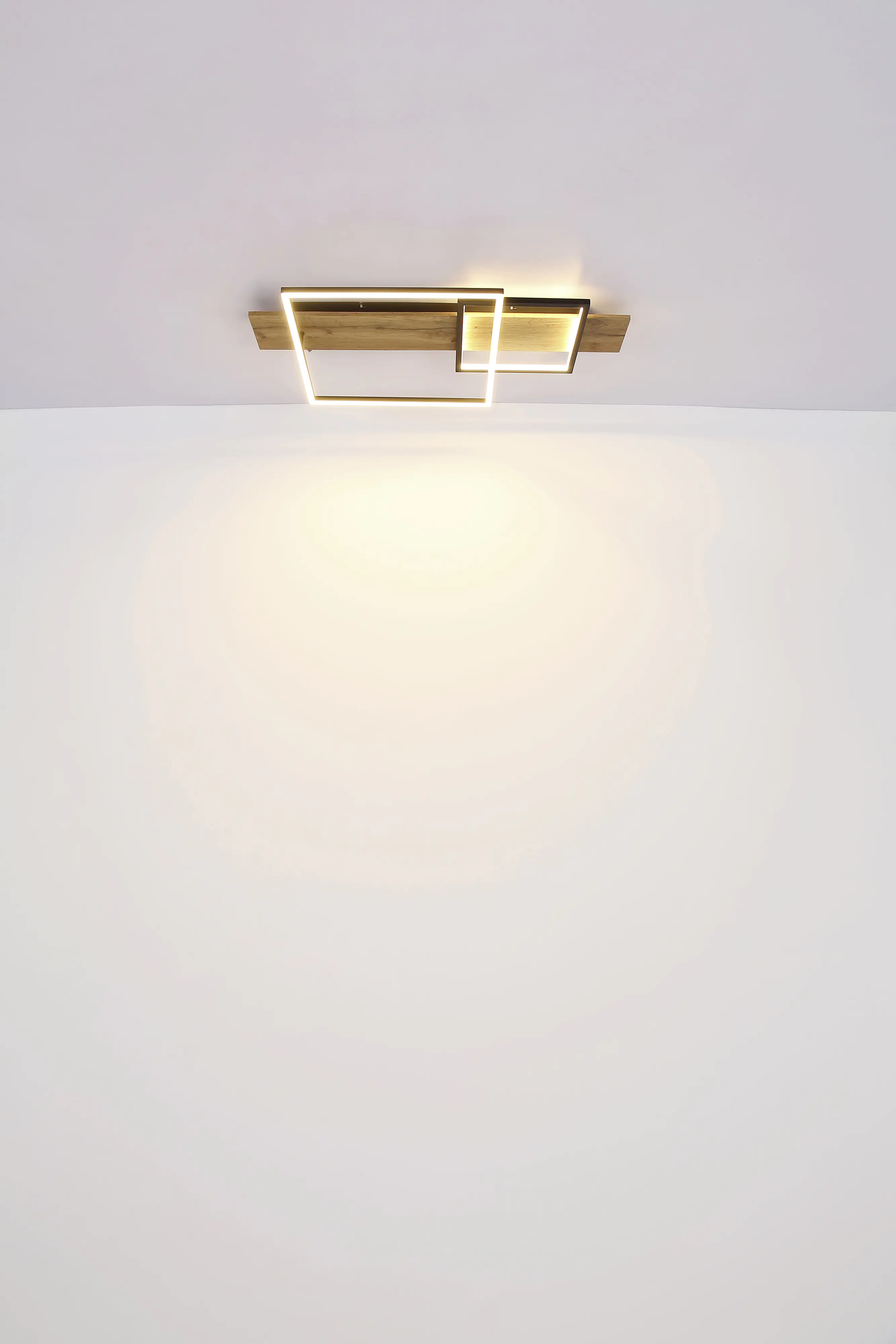 Globo LED-Deckenleuchte VANNI 60 cm Globo LED-Deckenleuchte VANNI 60 cm