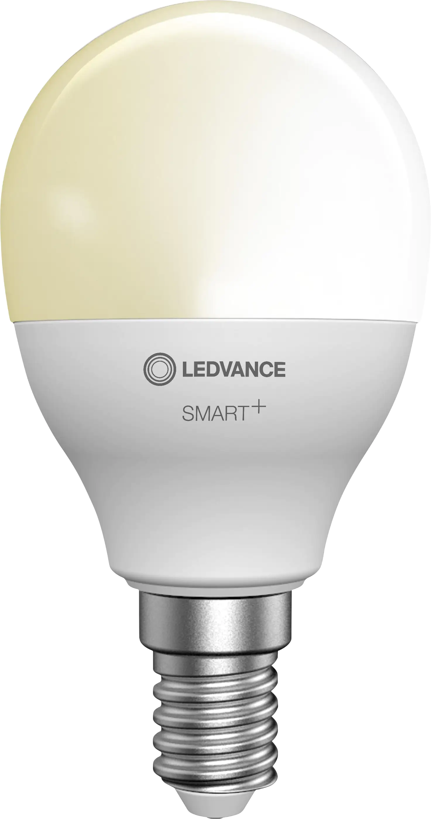 Ledvance LED Leuchtmittel Smart+ BT Mini Bulb40 E 14 - 5W