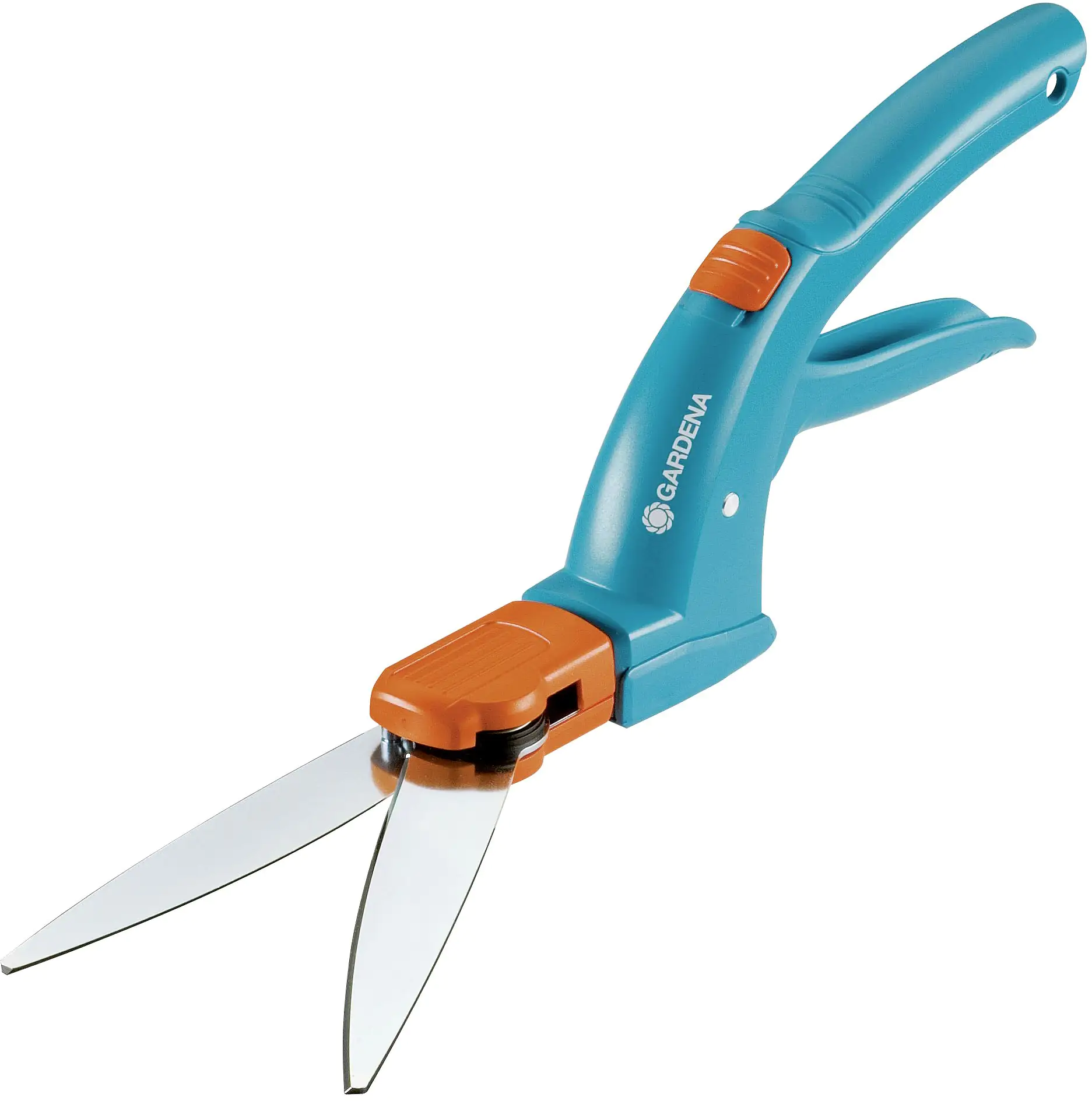 Gardena Grasschere Classic 360 ° drehbar Gardena Grasschere Classic 360 ° drehbar
