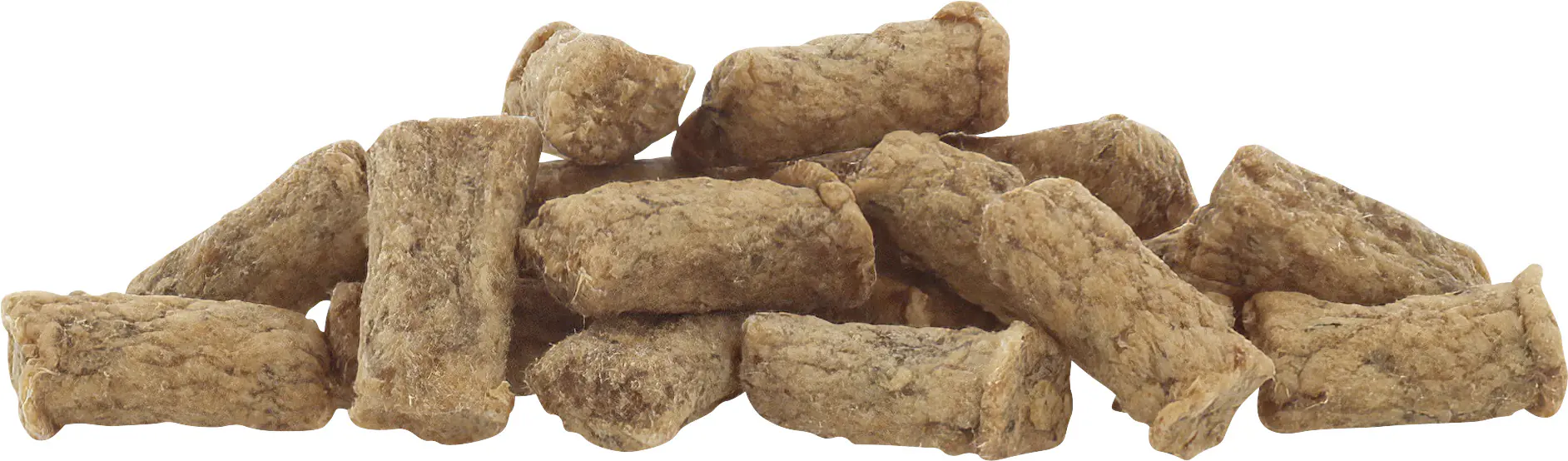 Chewies Lucky Bits Kaninchen und Huhn Senior 80g Chewies Lucky Bits Kaninchen und Huhn Senior 80g