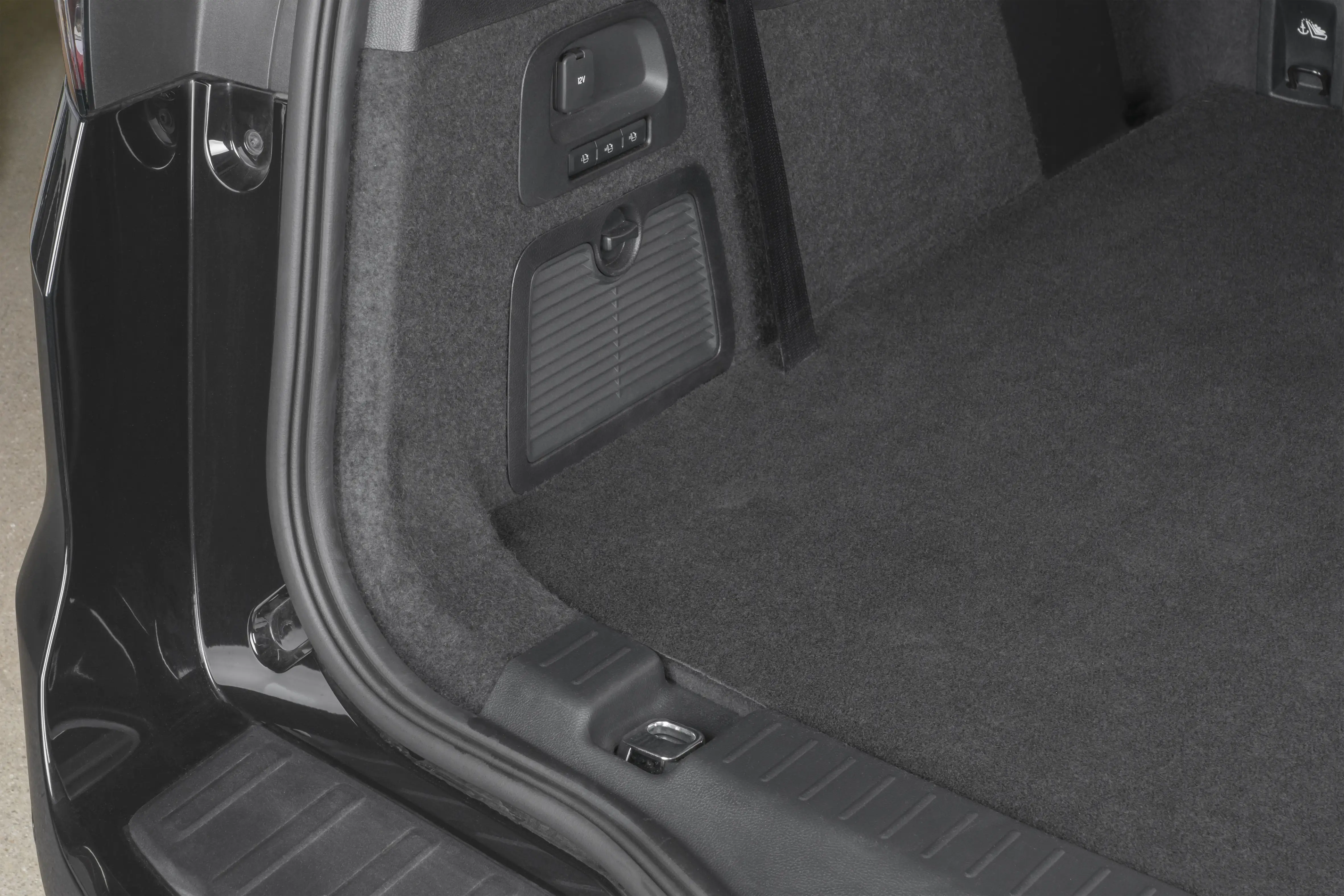 9001778290472_004 Walser Universal Fußmatten Cutty 150x100cm  schwarz 1-teilig