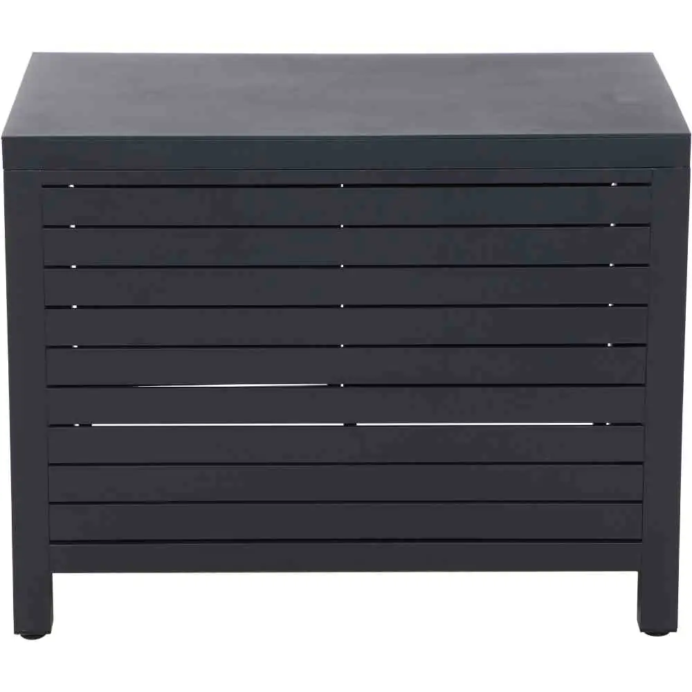 Siena Garden MittelElement Texas Outdoor Kitchen niedrig matt anthrazit