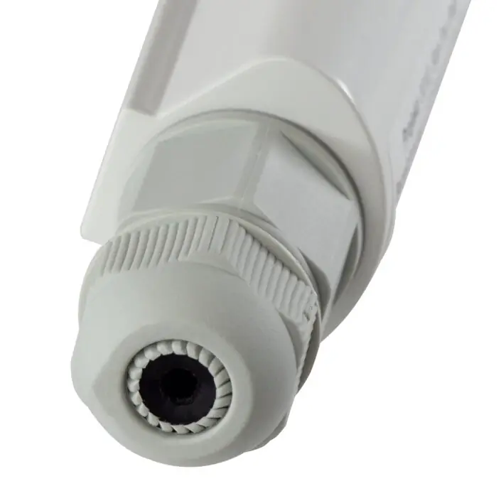 REV Feuchtraumleuchte LED Slim Pro 18W 1800 lm 116 cm IP65