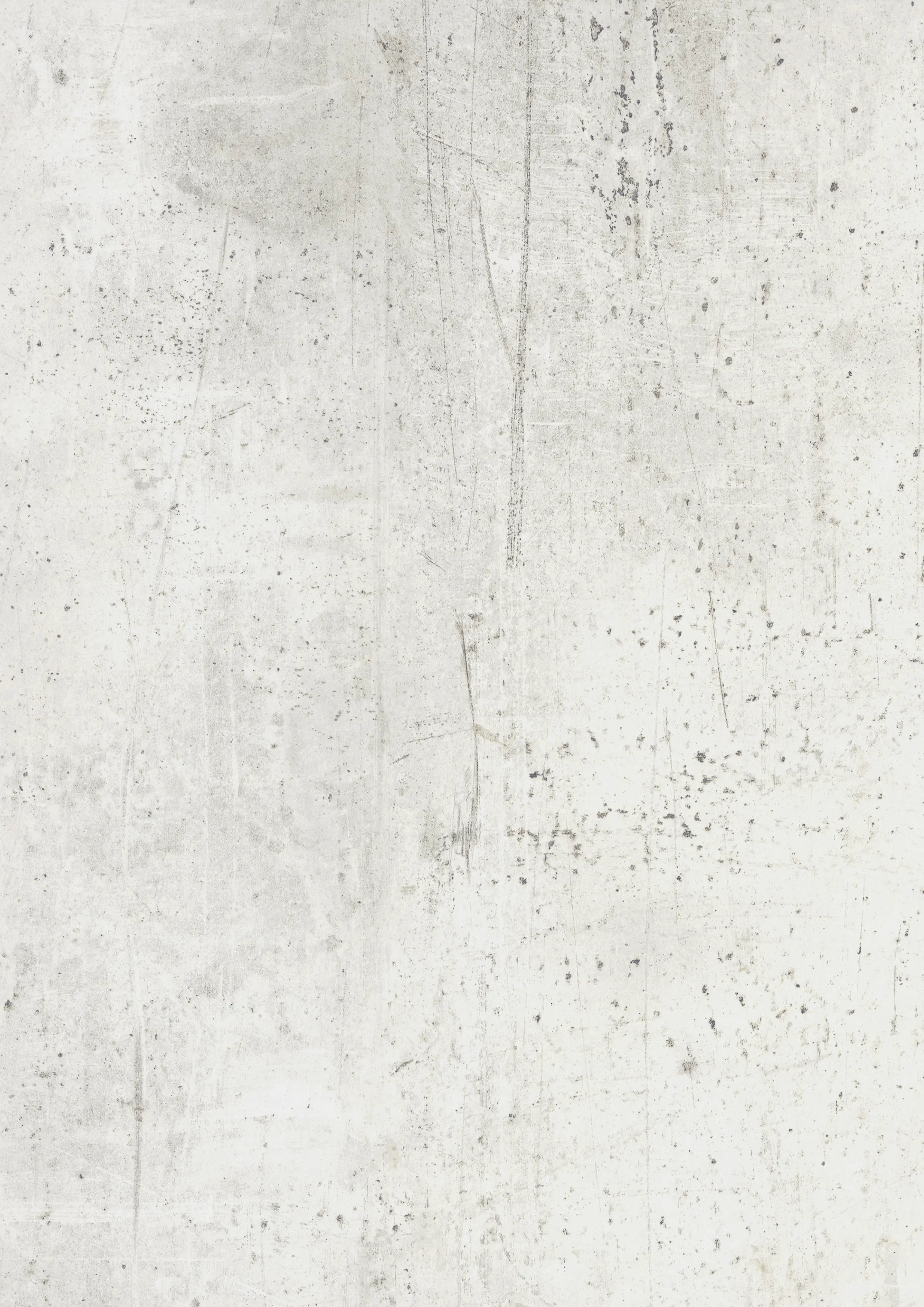 GetaElements Handmuster Arbeitsplatte beton weiß