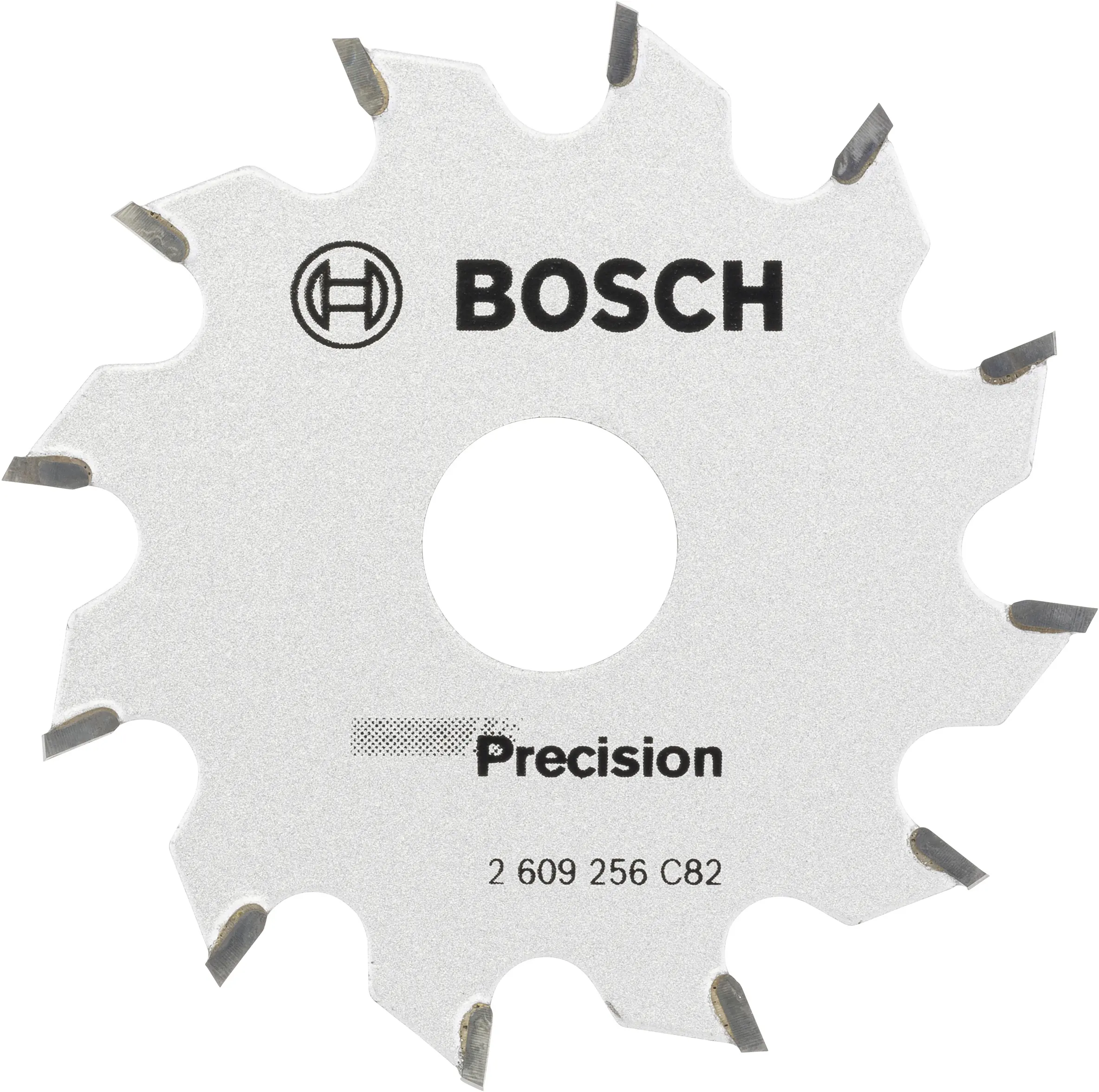 Bosch Kreissägeblatt Precision Ø 65 mm Bohrung Ø 15 mm