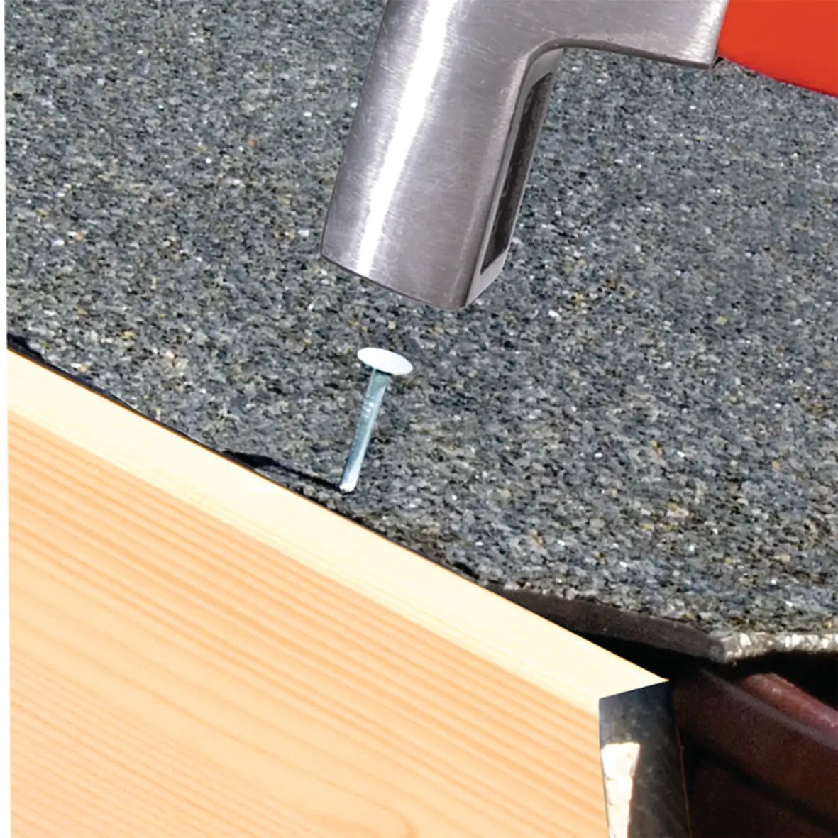 Dachpappstifte 2,0 x 20 mm, 1400 g