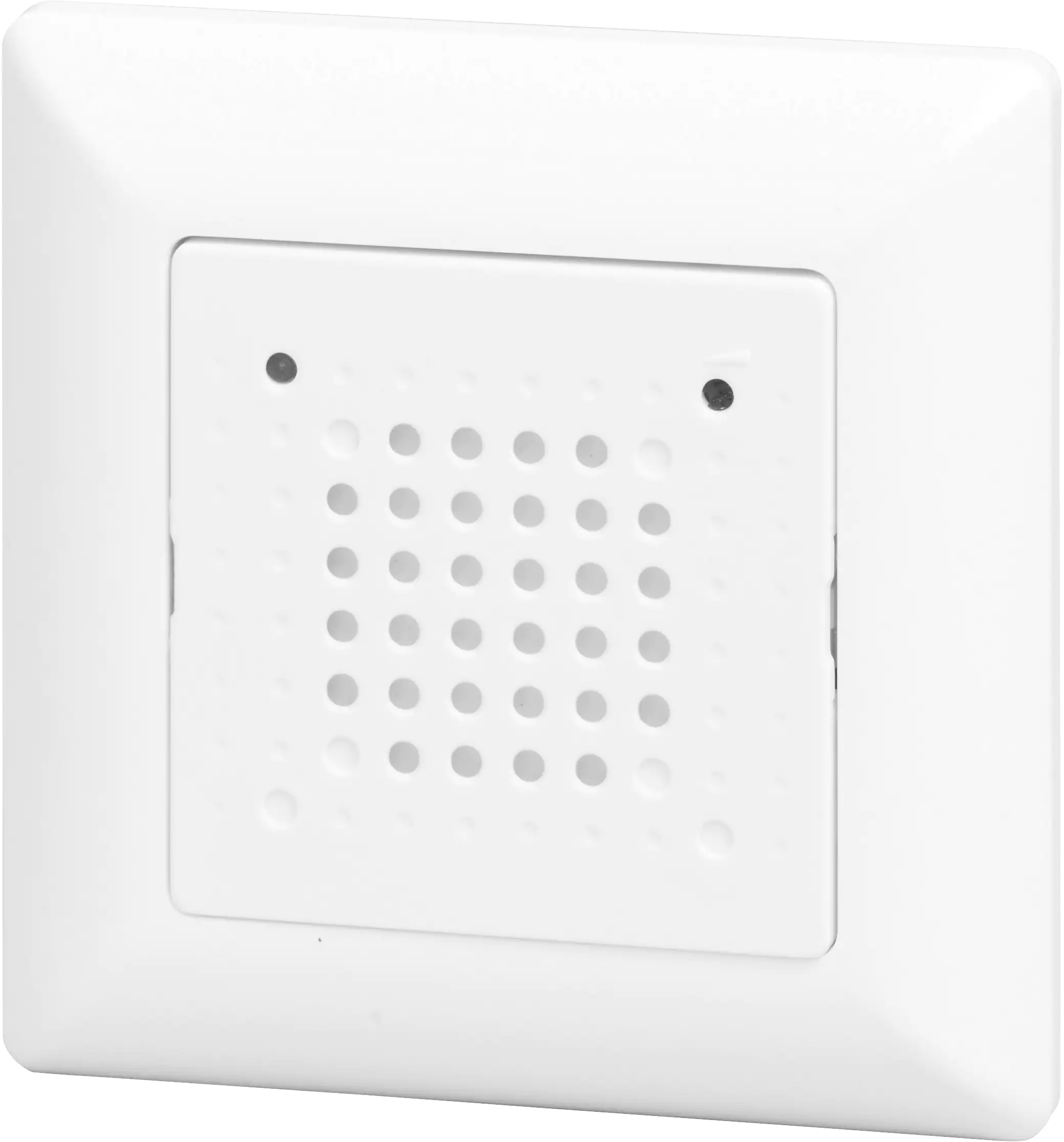 4011150705611 Heidemann Grothe UP-Gong 120ws weiß