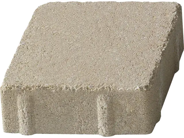 Kann Pflasterstein Etrusco 14 x 14 x 5 cm sandstein