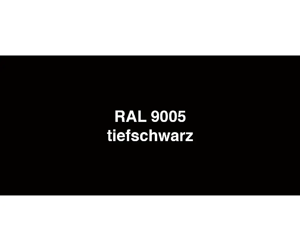 Primaster Hochleistungs-PU-Lack RAL 9005 750 ml 2in1 tiefschwarz seidenmatt Primaster Hochleistungs-PU-Lack RAL 9005 750 ml 2in1 tiefschwarz seidenmatt