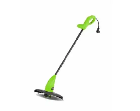 Greenworks ElektroRasentrimmer 280 W 25 cm Schnittkreis kaufen