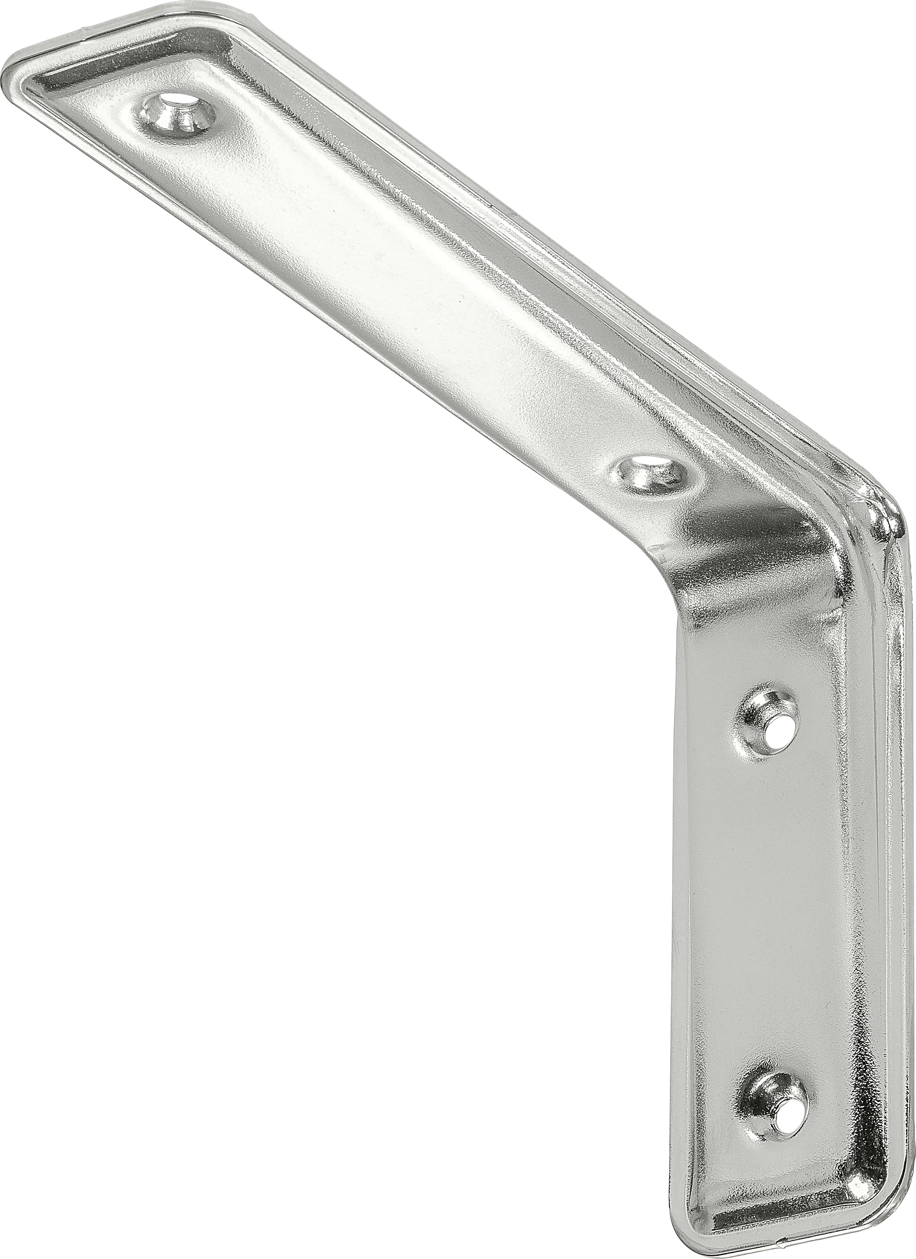 Vormann 3F-Konsolen verchromt 11.5 x 8 cm Vormann 3F-Konsolen verchromt 11.5 x 8 cm