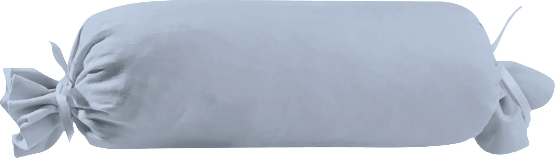 Vario Kissenbezug Jersey bluesky, 40 x 40 cm