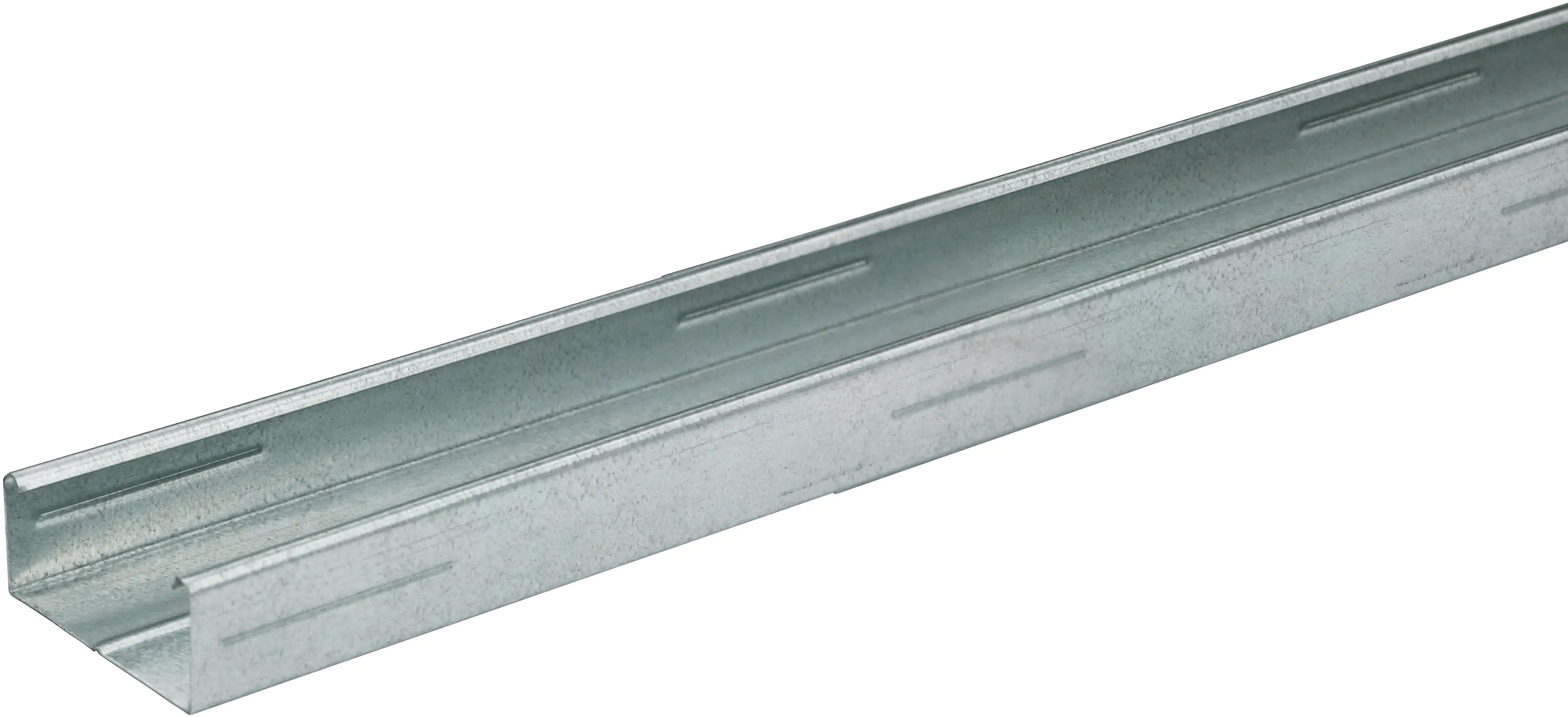 Knauf CD-Deckenprofil 2600 x 60 x 27 mm Knauf CD-Deckenprofil 2600 x 60 x 27 mm