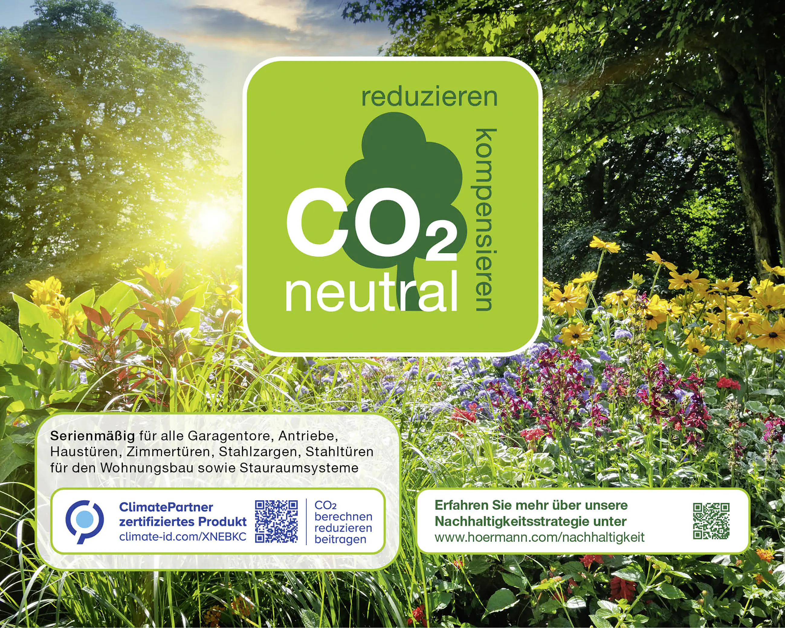 EcoStar Haustür ISOPRO IP 015 weißaluminium 110 x 210 cm