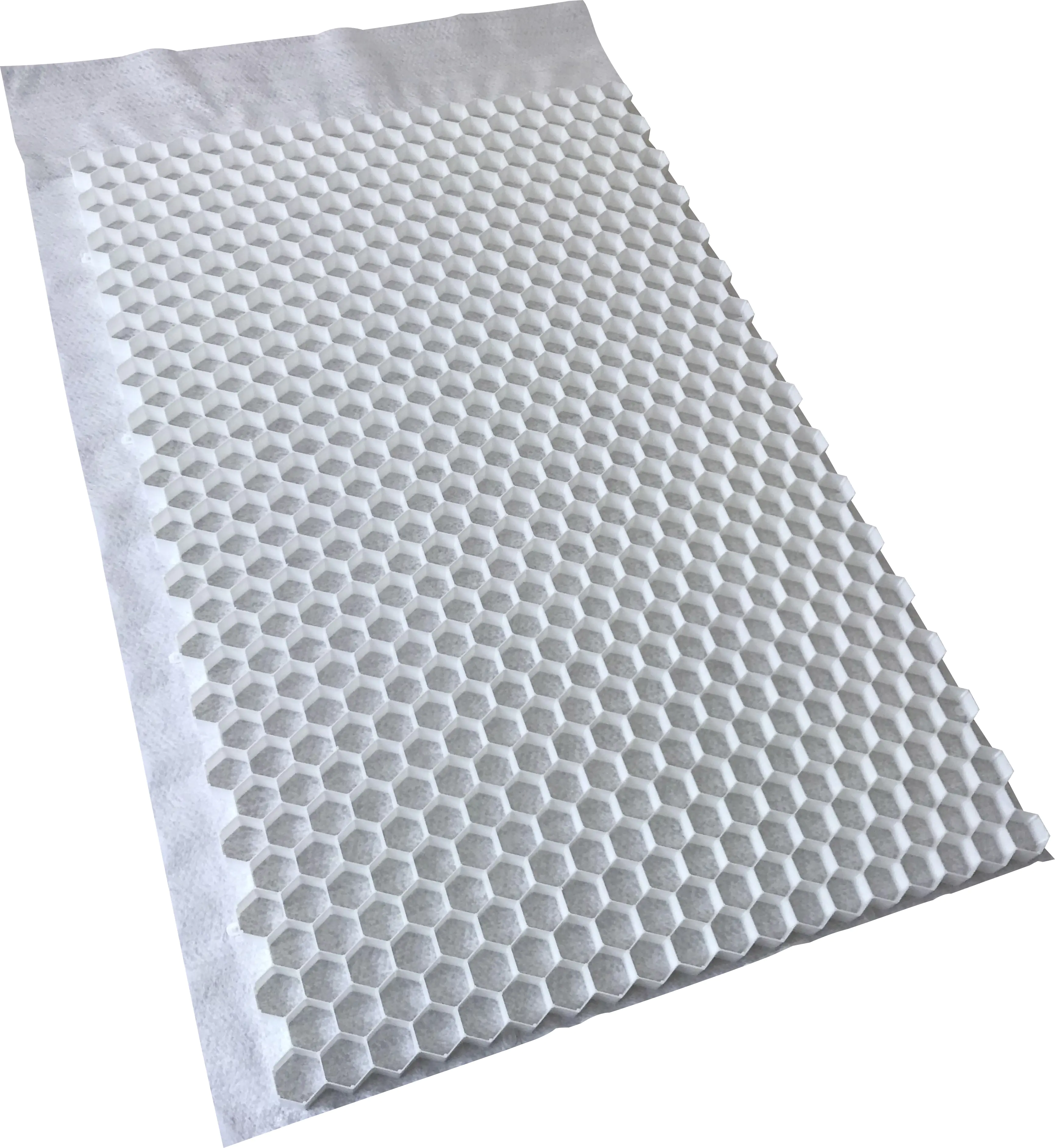 Hamann Mercatus Kiesstabilisierungsplatte 120 x 80 x 2 cm weiß Hamann Mercatus Kiesstabilisierungsplatte 120 x 80 x 2 cm weiß