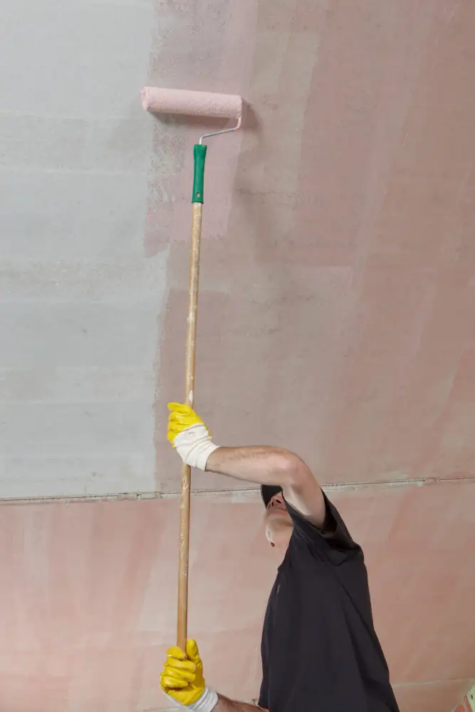 Knauf Betokontakt 5 kg