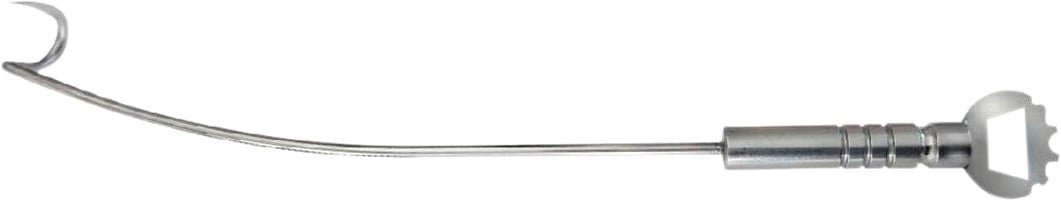 Schneider Wendeklaue Plus links mit VA-Griff