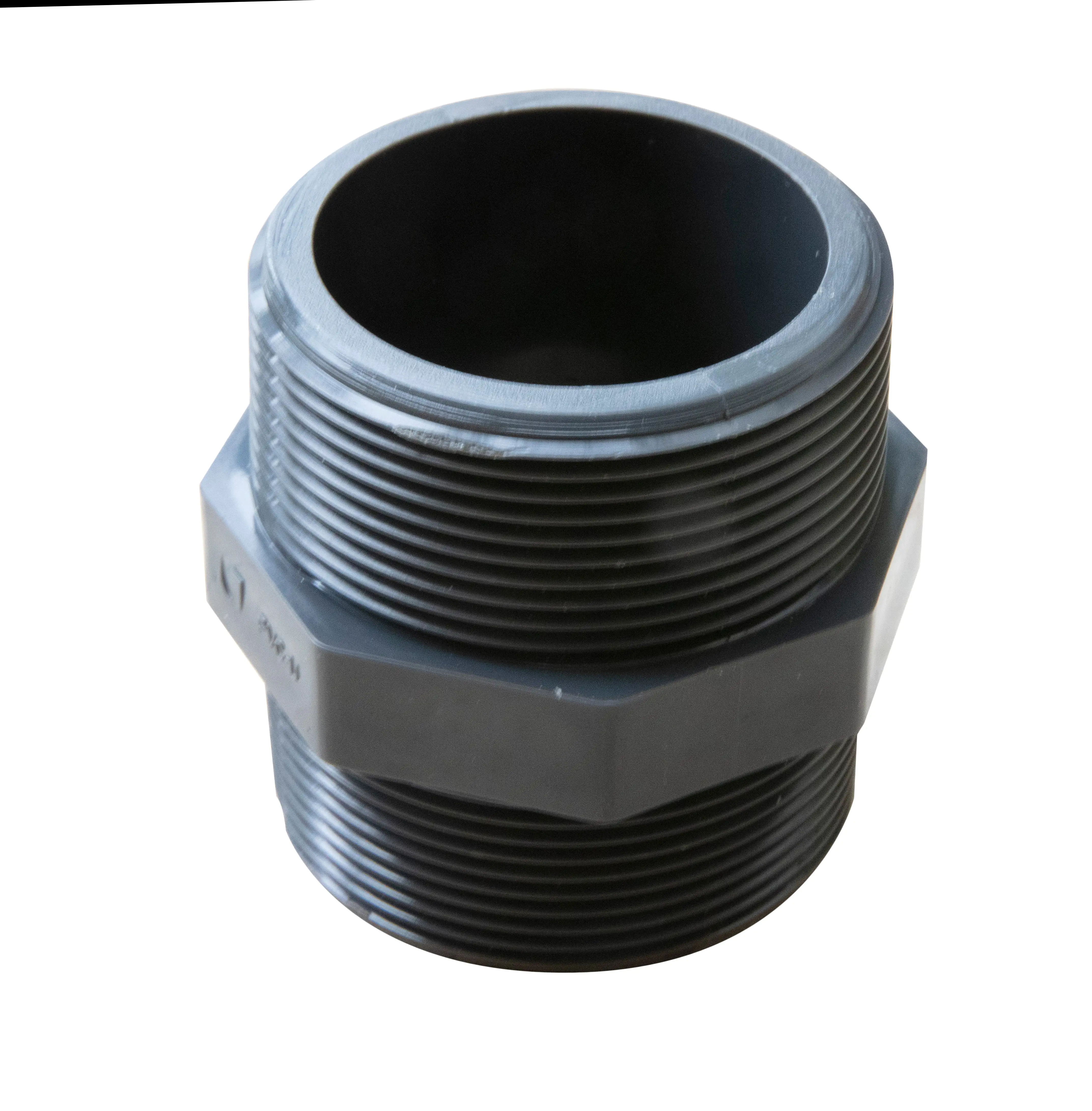 9008748620857 Steinbach Doppelnippel 2 z.Verlängerung von 38 mm INTEX-Schläuchen