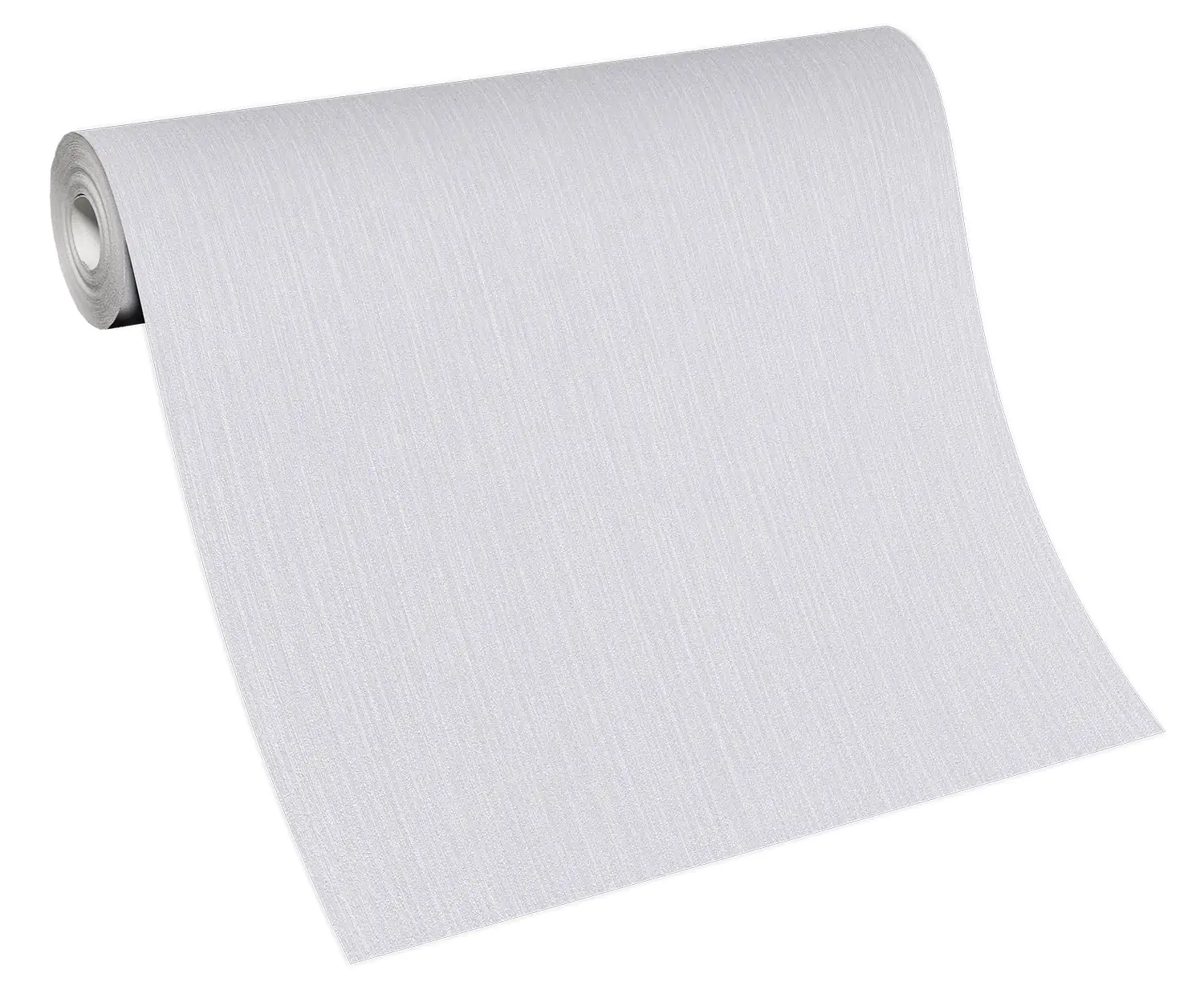 4002790210542_1 Erismann Vliestapete 10171-29 ELLE Decoration uni silber 10,05 x 0,53 m