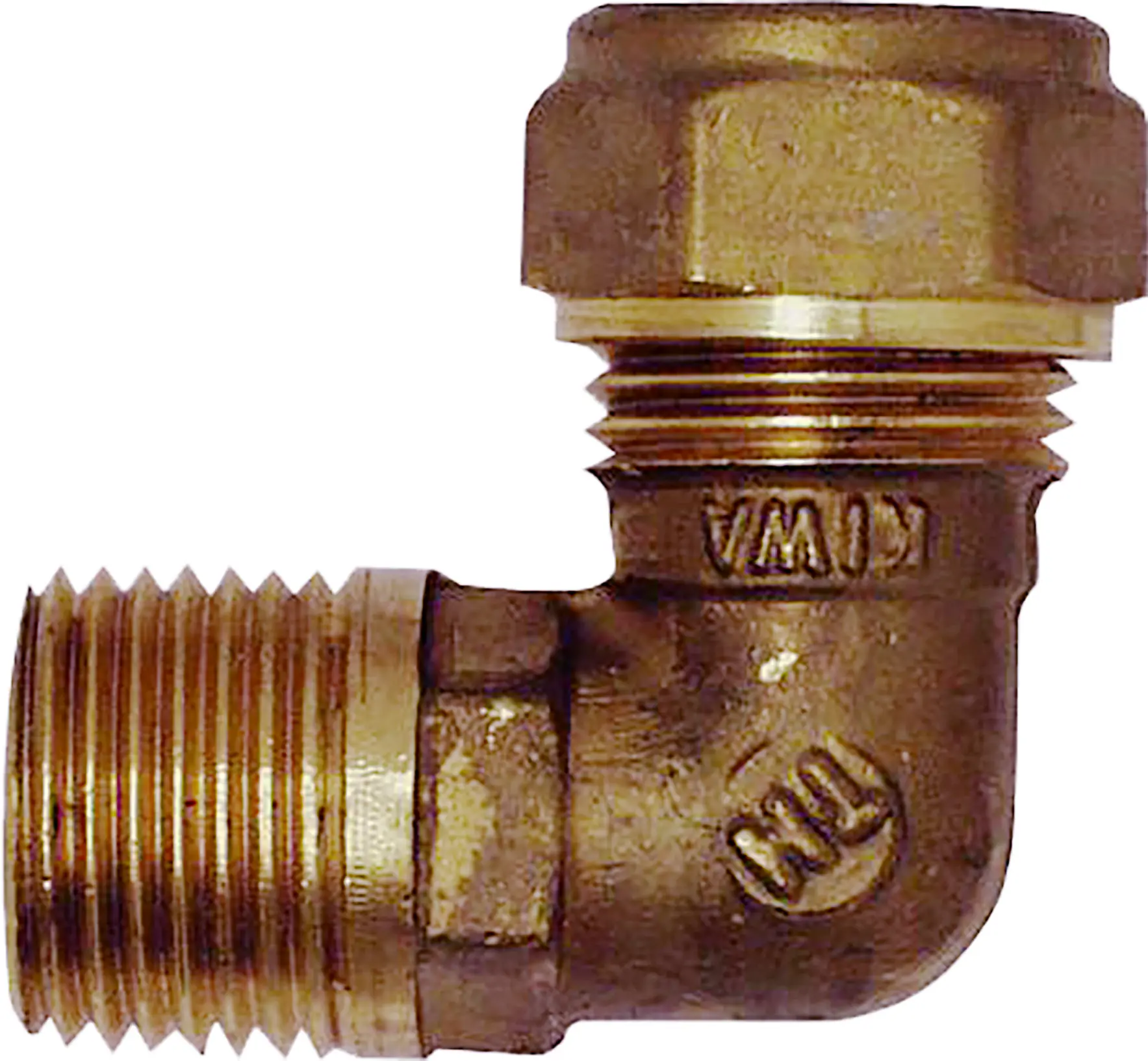 Cornat Klemmring Winkel Ø 12 mm / 1/2 "