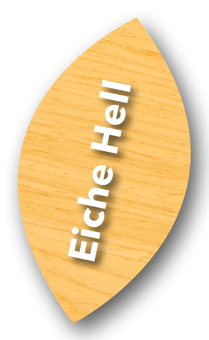 Ultra Nature Hartöl 250 ml eiche-hell 