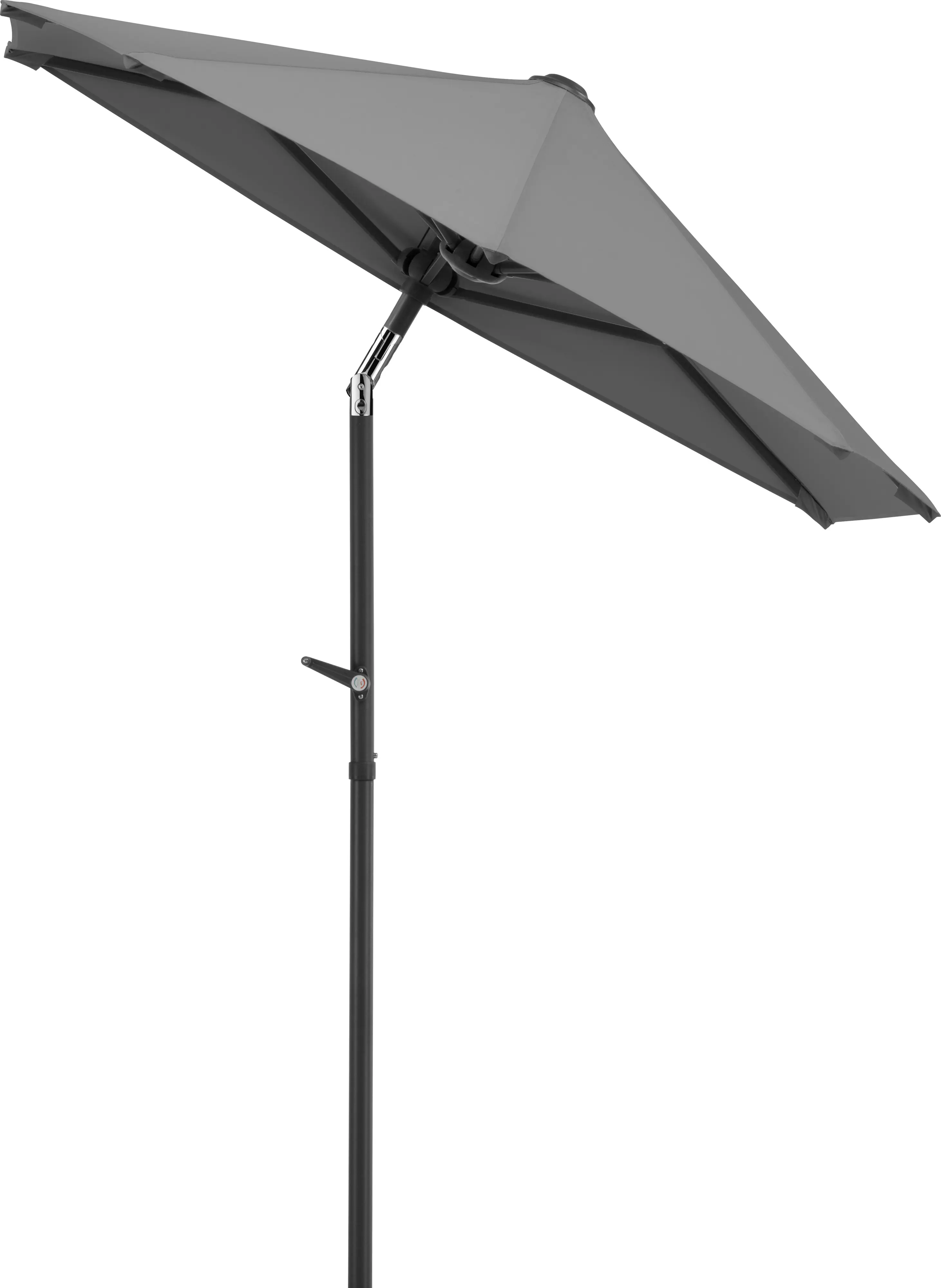 Schneider Sonnenschirm Salerno mezza anthrazit 150 x 150 cm Schneider Sonnenschirm Salerno mezza anthrazit 150 x 150 cm