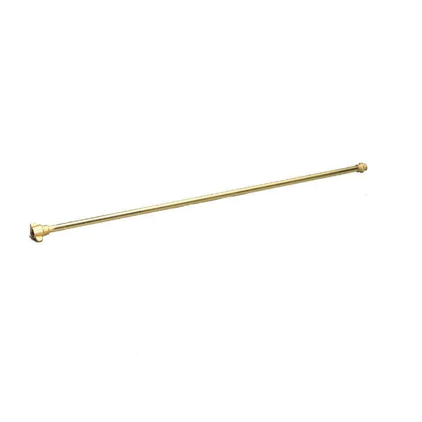 Gloria Messing-Verlängerungsrohr Typ 110 für Druck- & Rückensprüher Gloria Messing-Verlängerungsrohr Typ 110 für Druck- & Rückensprüher
