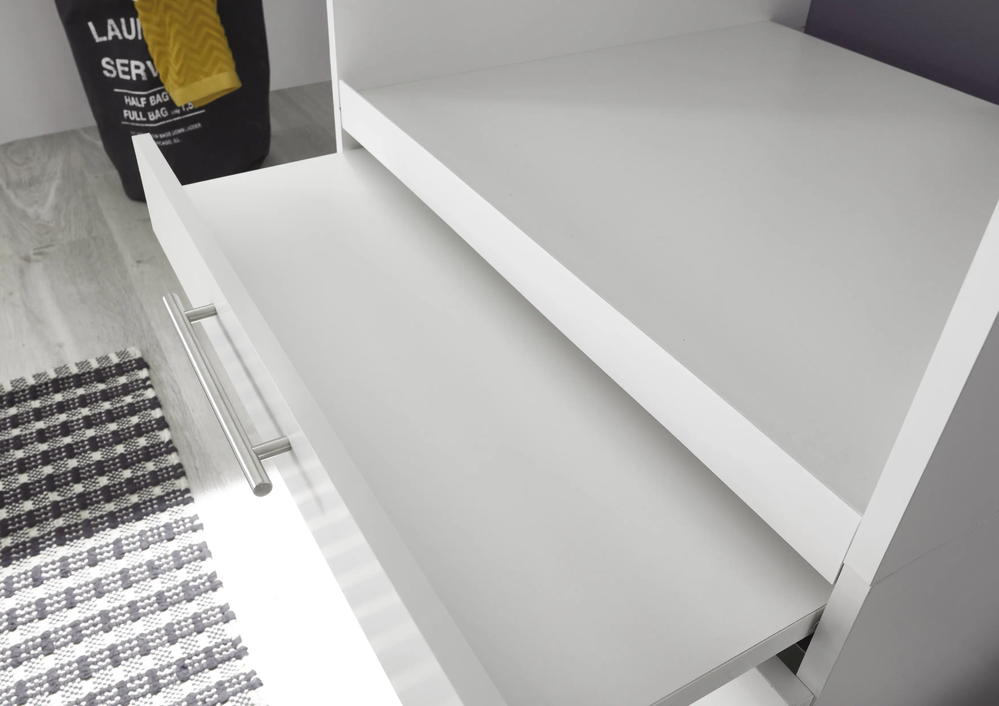 Respekta Waschmaschinenschrank Clara Waschmaschinenumbauschrank HWRSET2 Respekta Waschmaschinenschrank Clara Waschmaschinenumbauschrank HWRSET2