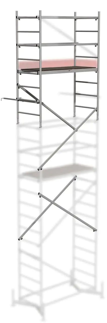 Krause 2. Aufstockung Climtec