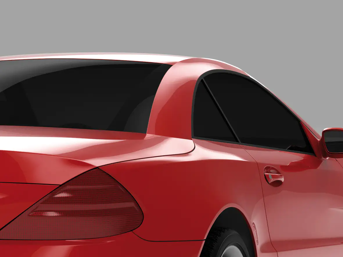 Formula Scheibenfolie Superkombi tiefschwarz Formula Scheibenfolie Superkombi tiefschwarz