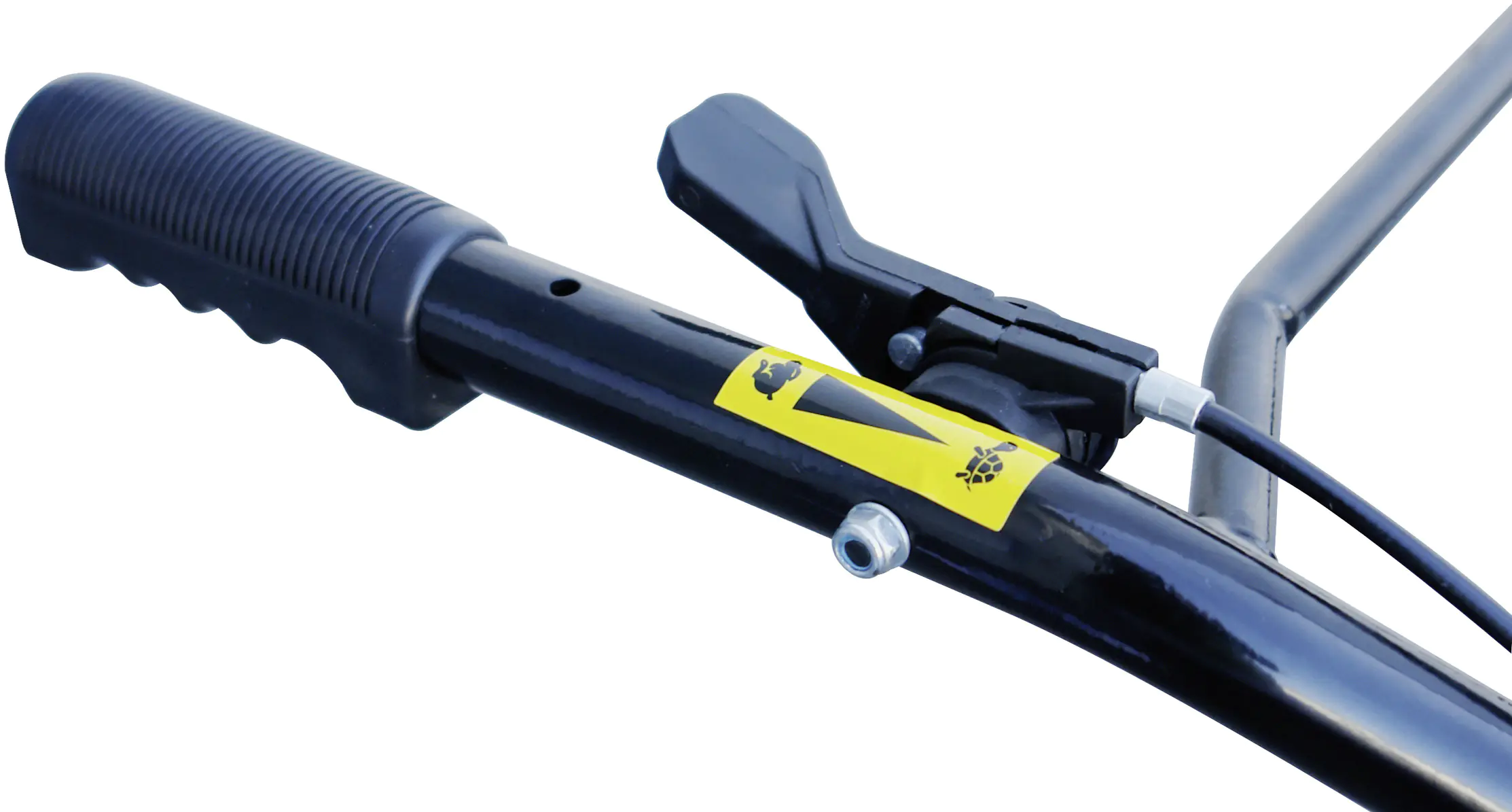 Güde Motoreinachser GME 6,5 V Güde Motoreinachser GME 6,5 V