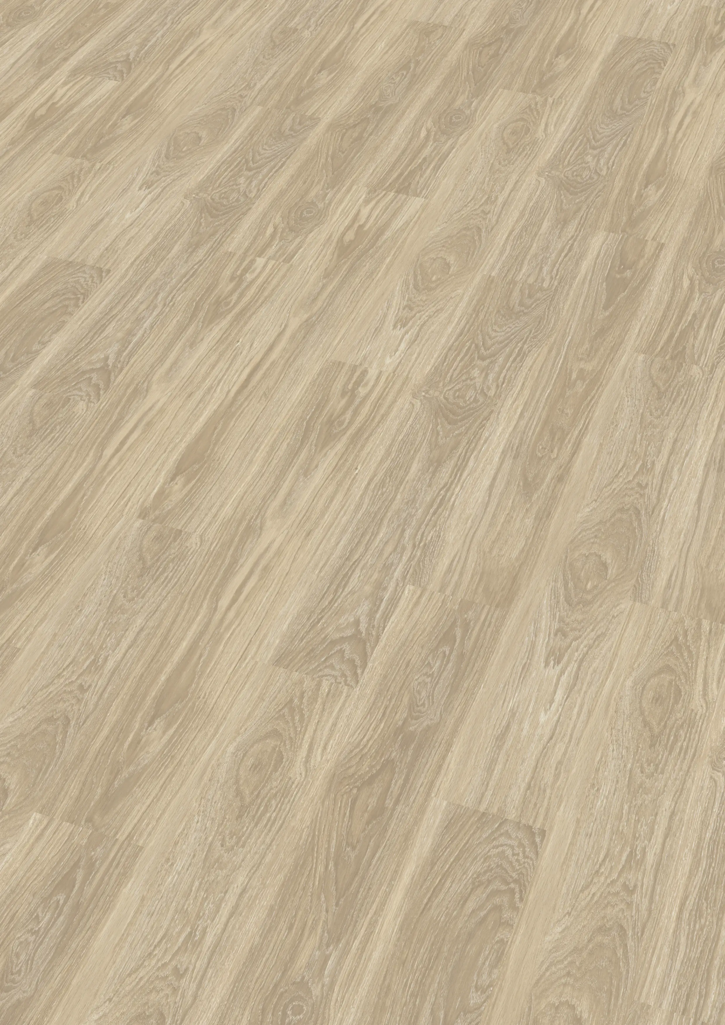 Decolife Vinyl-Fertigboden Camel Oak whitewash 122 x 18,5 cm