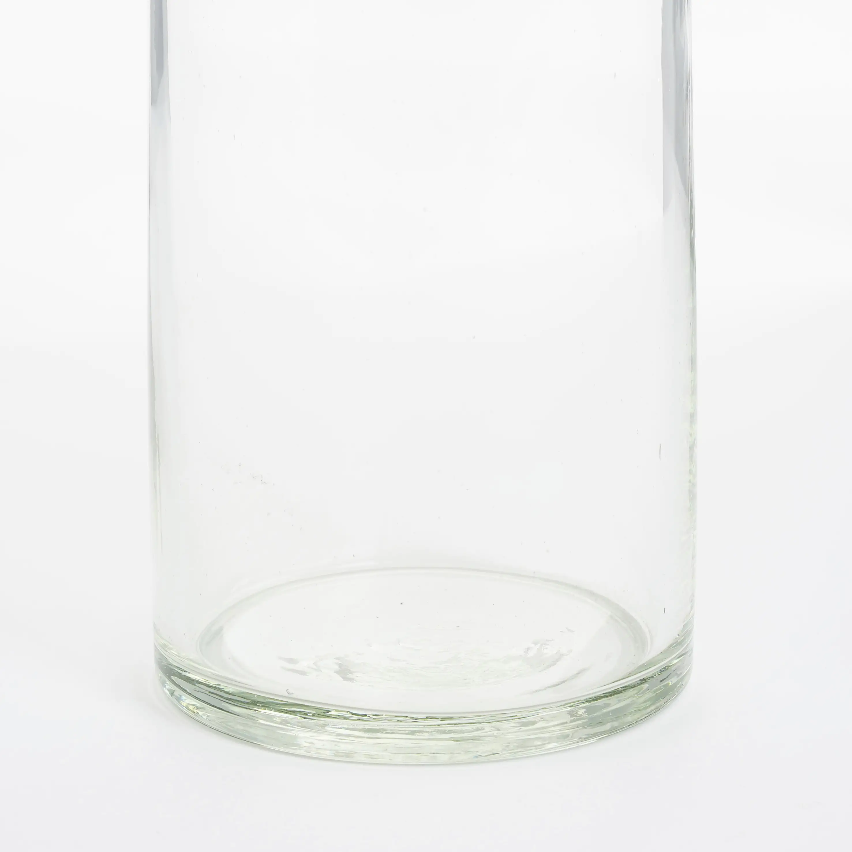 Mica Vase Xandra aus Glas 23,5 cm