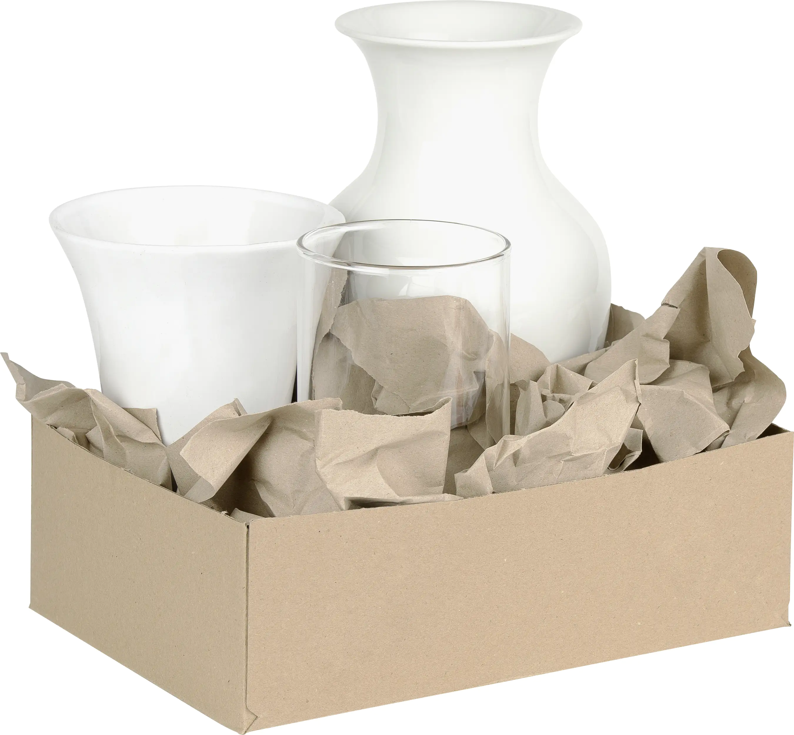 Packpapier 25 Bögen, 75 x 100 cm