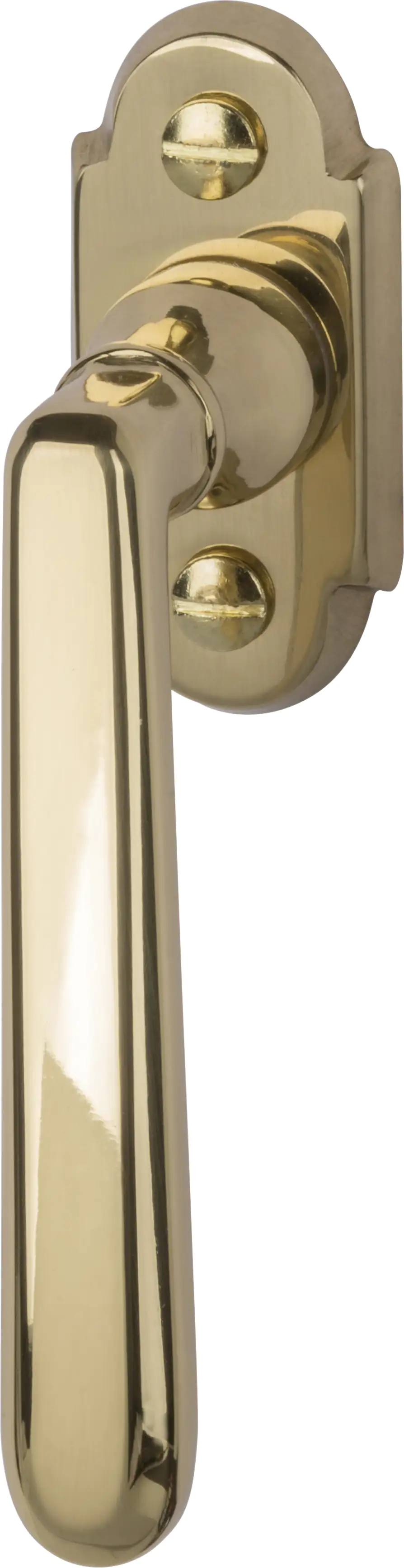 Alpertec Fenstergriff Ramona