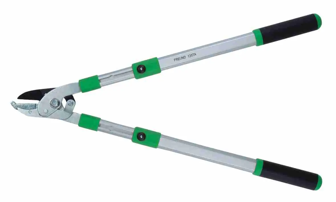 Freund Victoria Astschere 135 TA