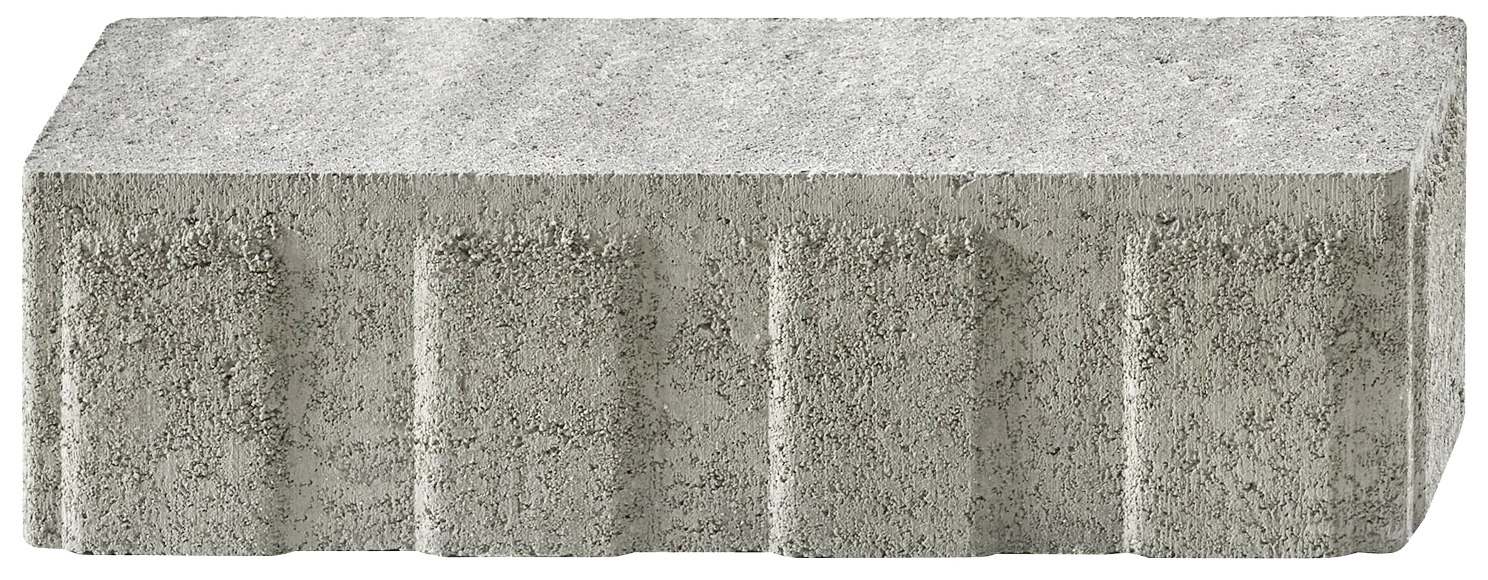 KANN Pflasterstein Rimero 24 x 6 x 7 cm grau-alpin KANN Pflasterstein Rimero 24 x 6 x 7 cm grau-alpin