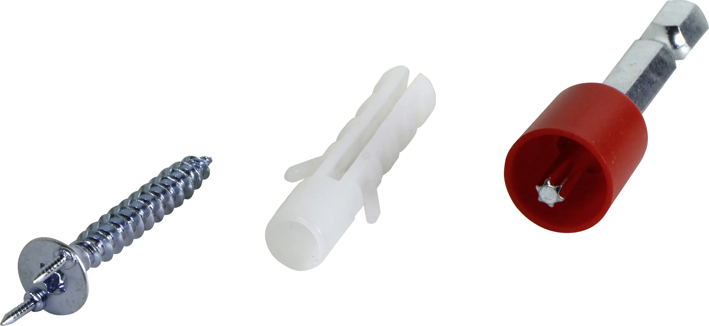 FN Neuhofer Clipholder CH28 Leistennagel 30 Stück